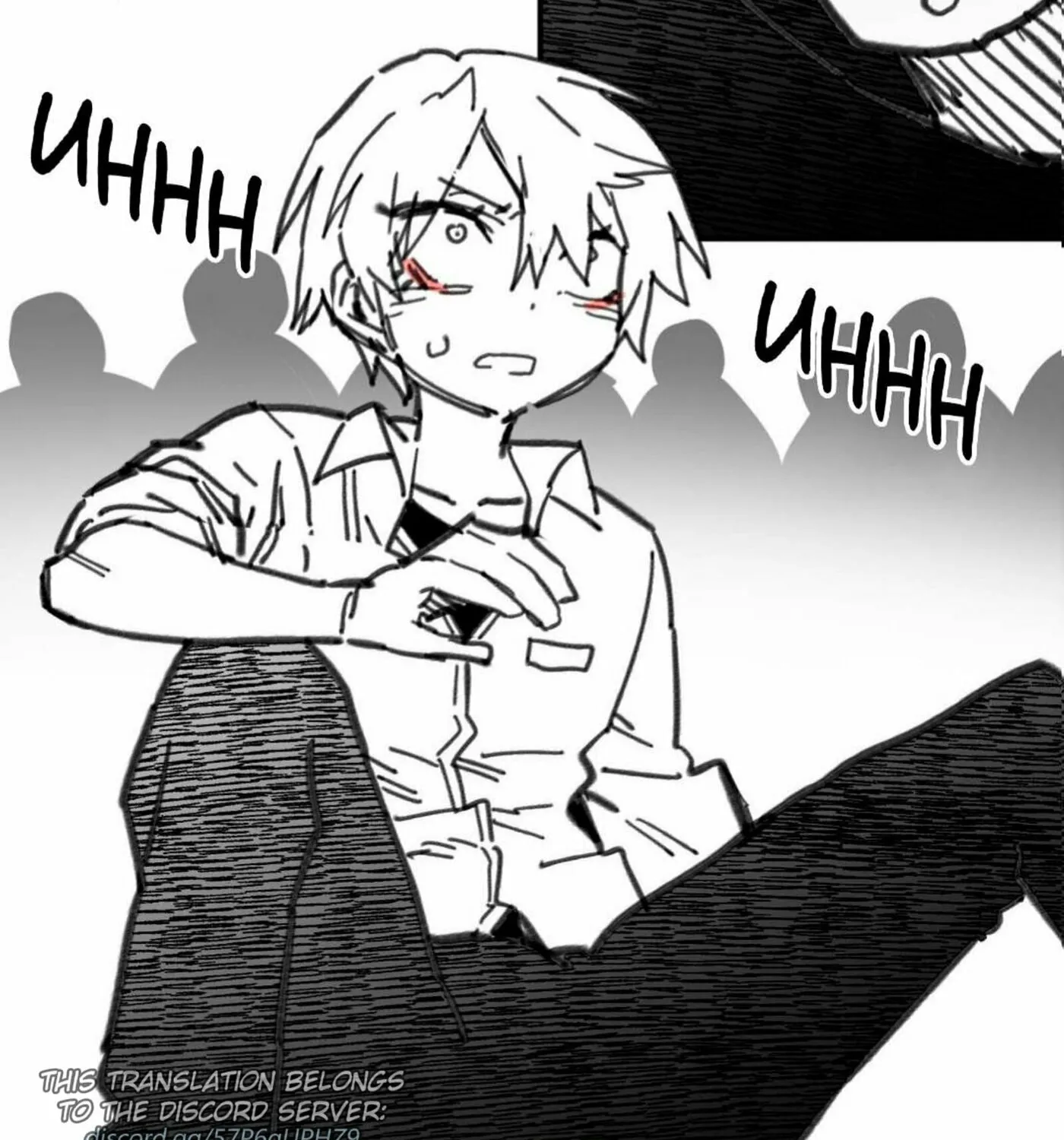 Read High School Boy chapter 25 image 26 on Lezhin