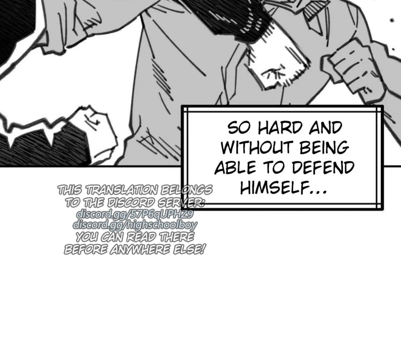 Read High School Boy chapter 25 image 70 on Lezhin