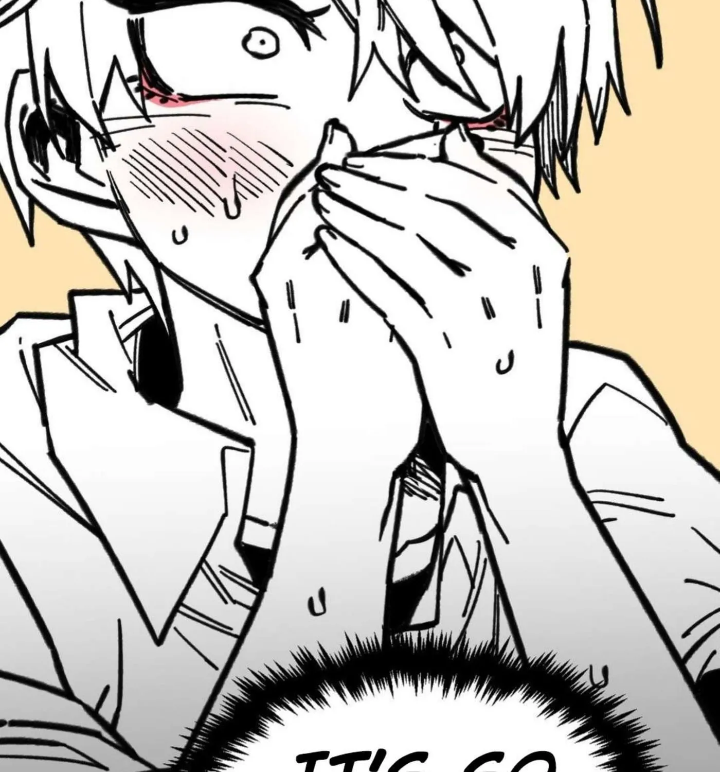 Read High School Boy chapter 25 image 72 on Lezhin