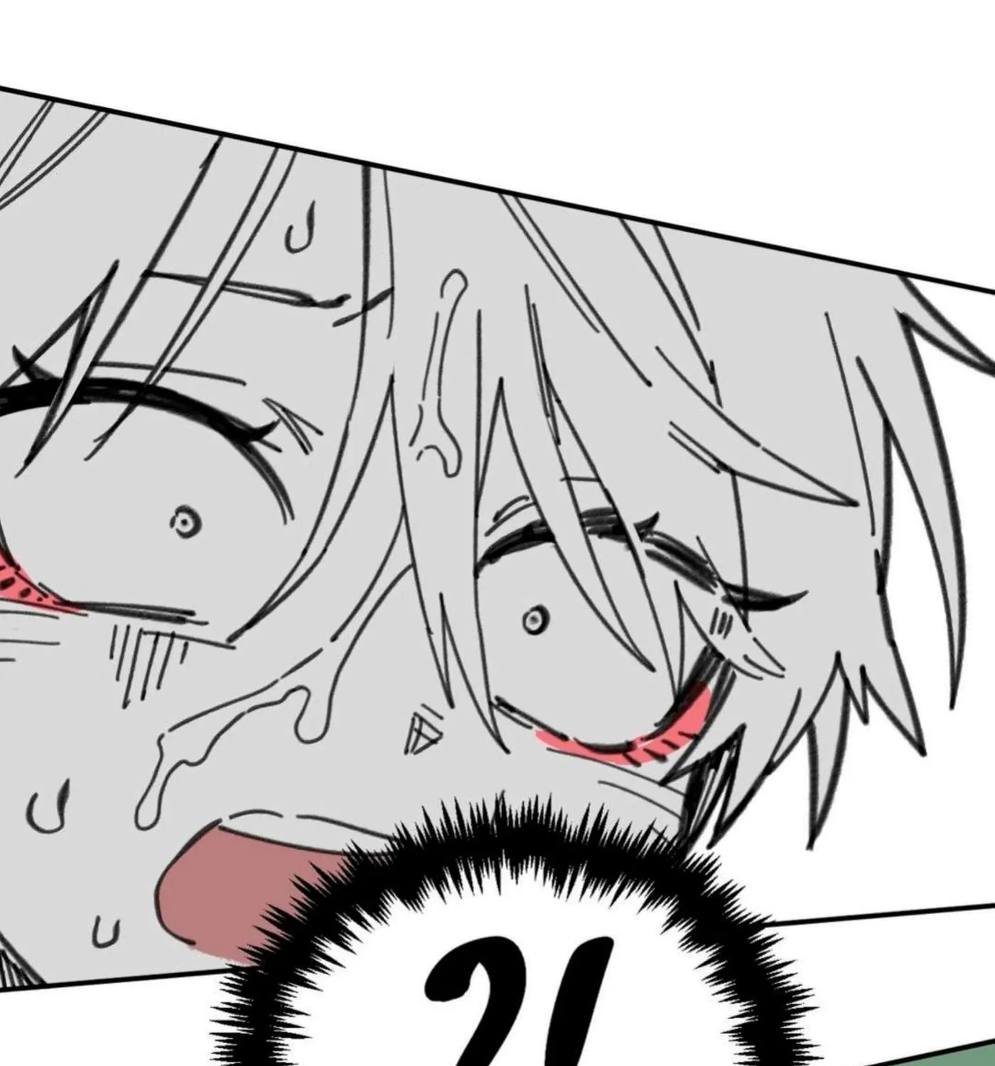 Read High School Boy chapter 25 image 8 on Lezhin