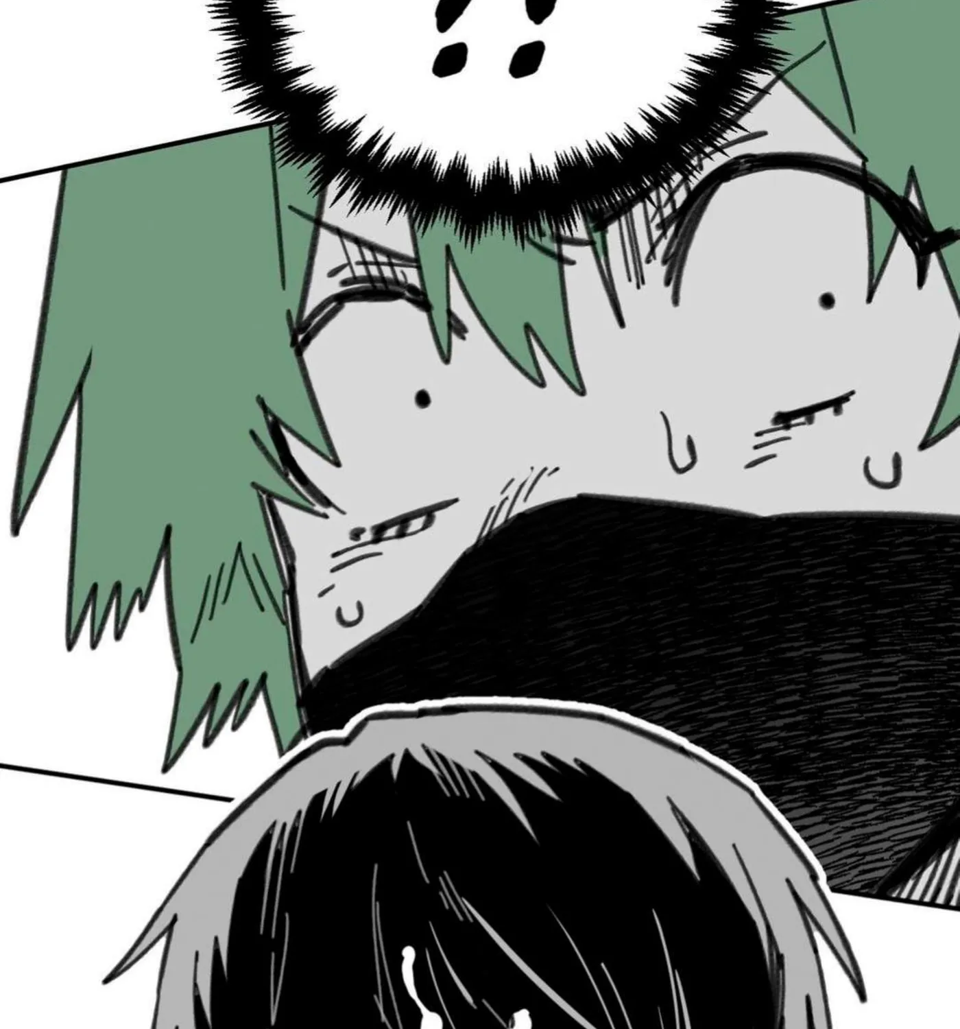 Read High School Boy chapter 25 image 9 on Lezhin
