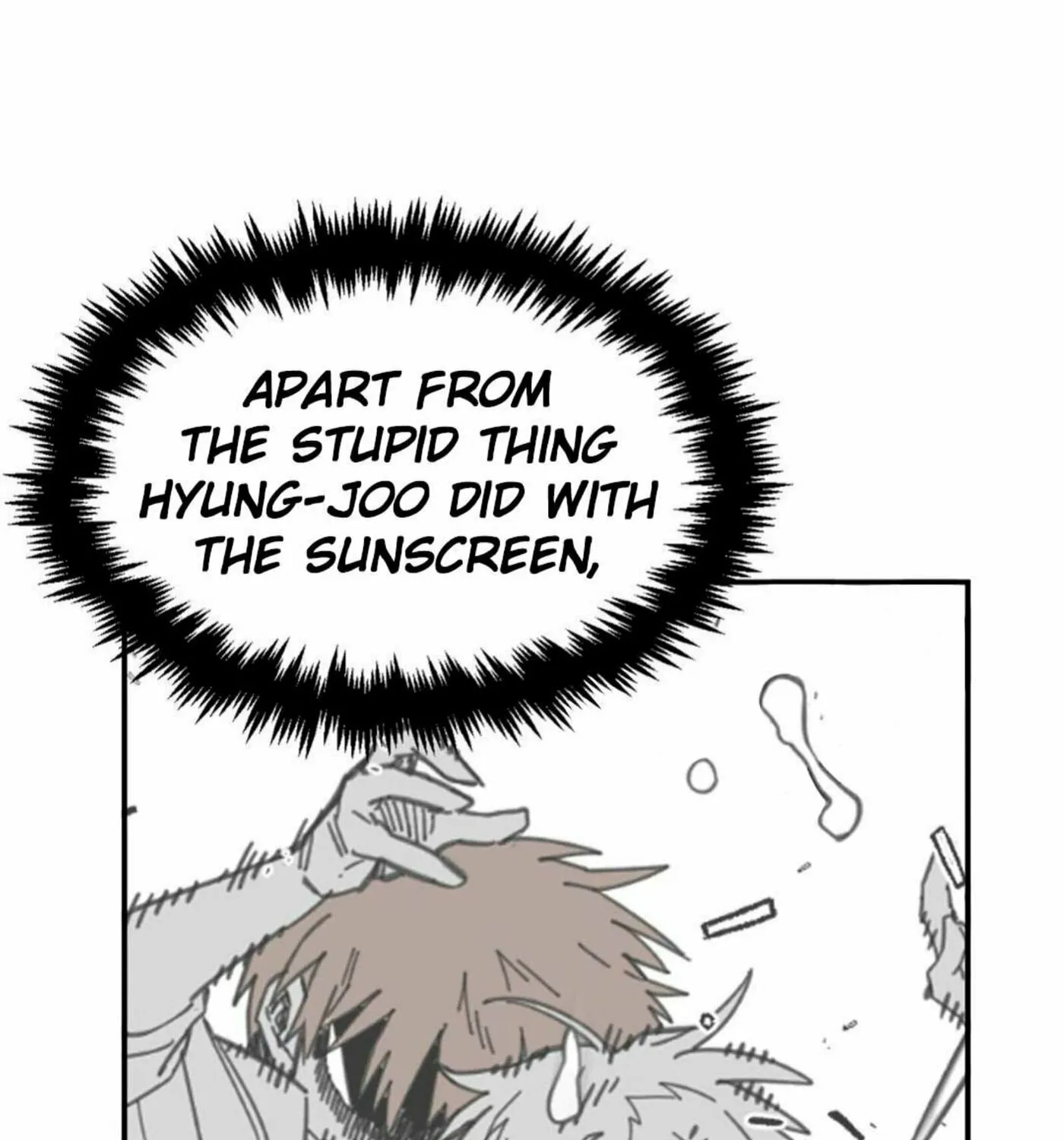 Read High School Boy chapter 25 image 90 on Lezhin