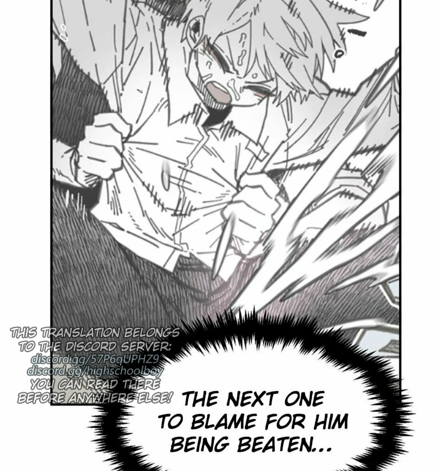 Read High School Boy chapter 25 image 91 on Lezhin