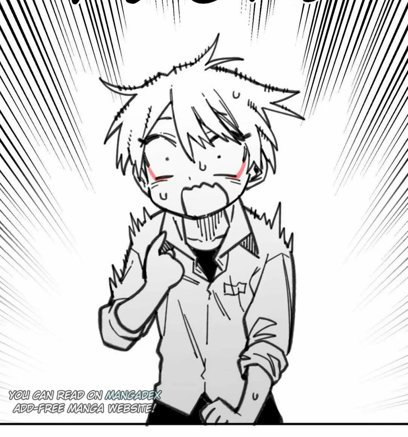 Read High School Boy chapter 25 image 94 on Lezhin