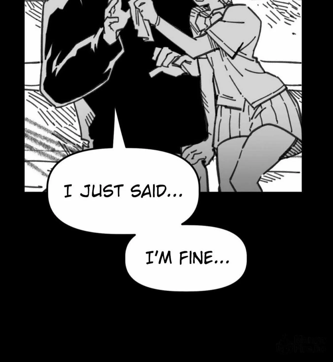 Read High School Boy chapter 26 image 10 on Lezhin