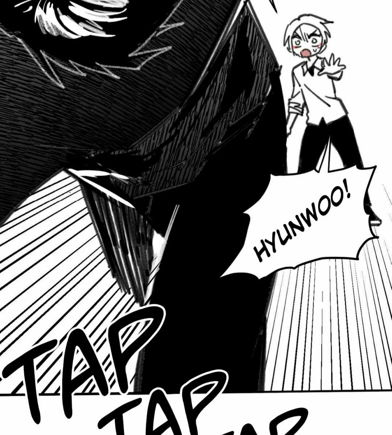 Read High School Boy chapter 26 image 106 on Lezhin