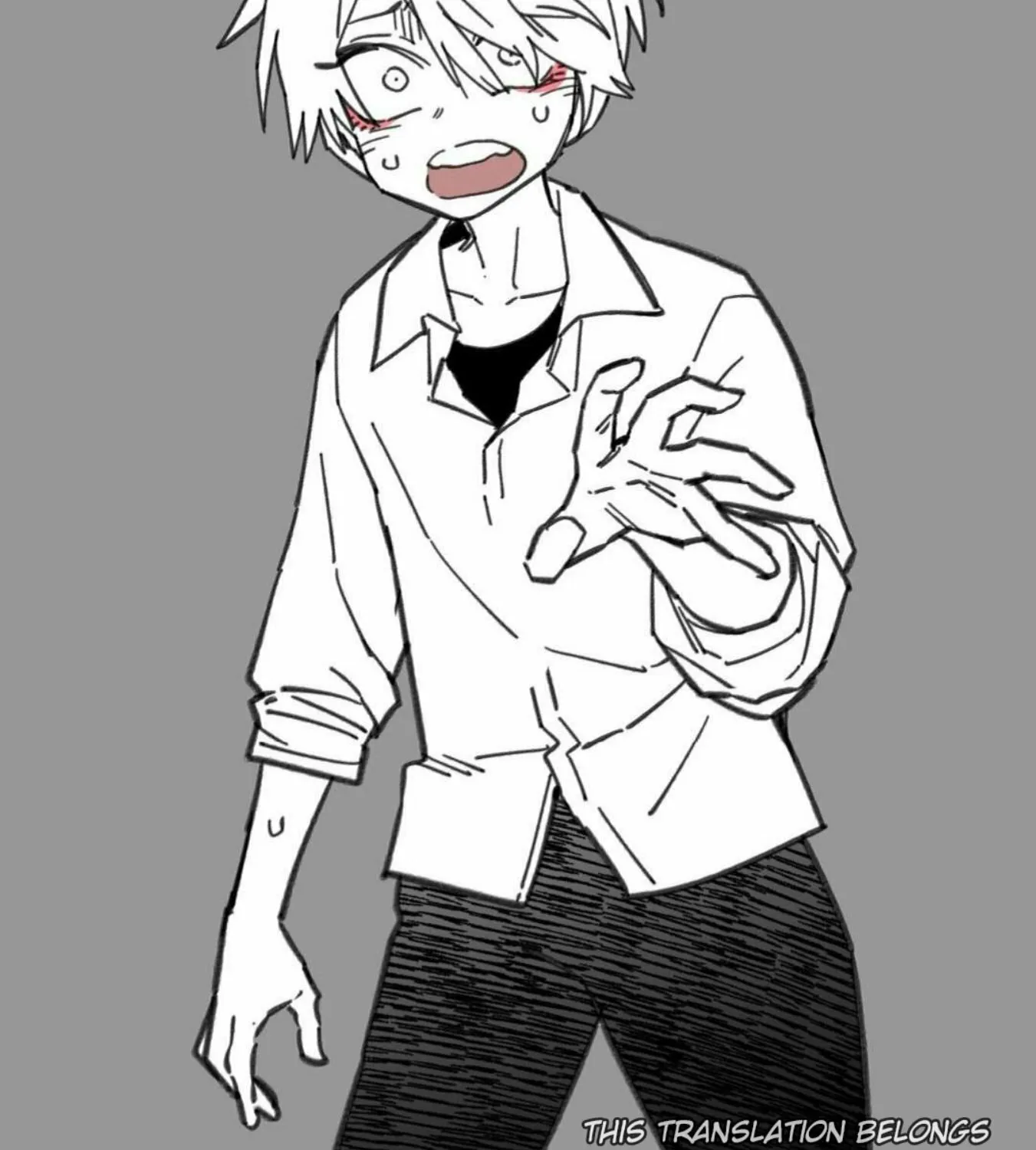 Read High School Boy chapter 26 image 109 on Lezhin