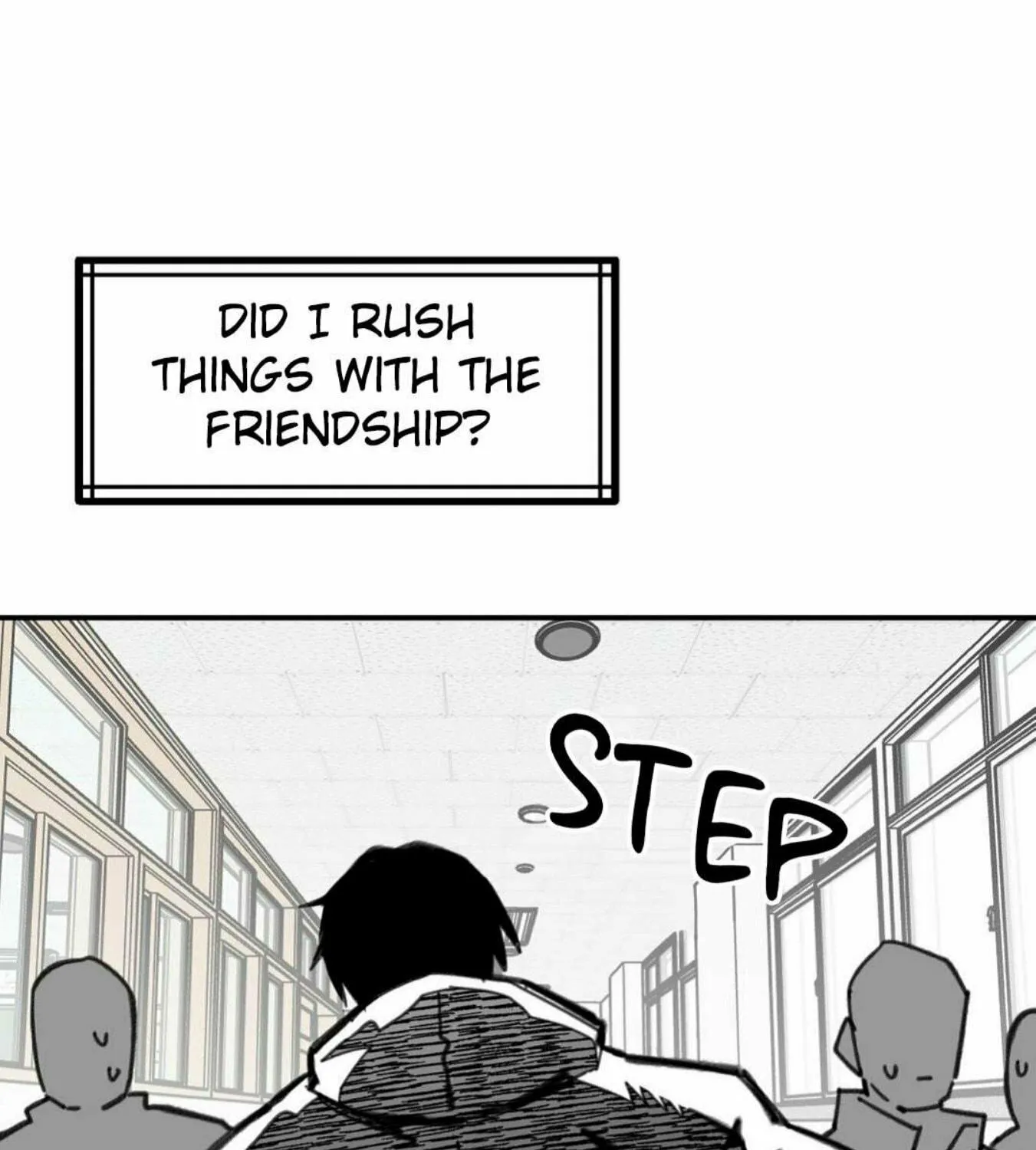 Read High School Boy chapter 26 image 114 on Lezhin