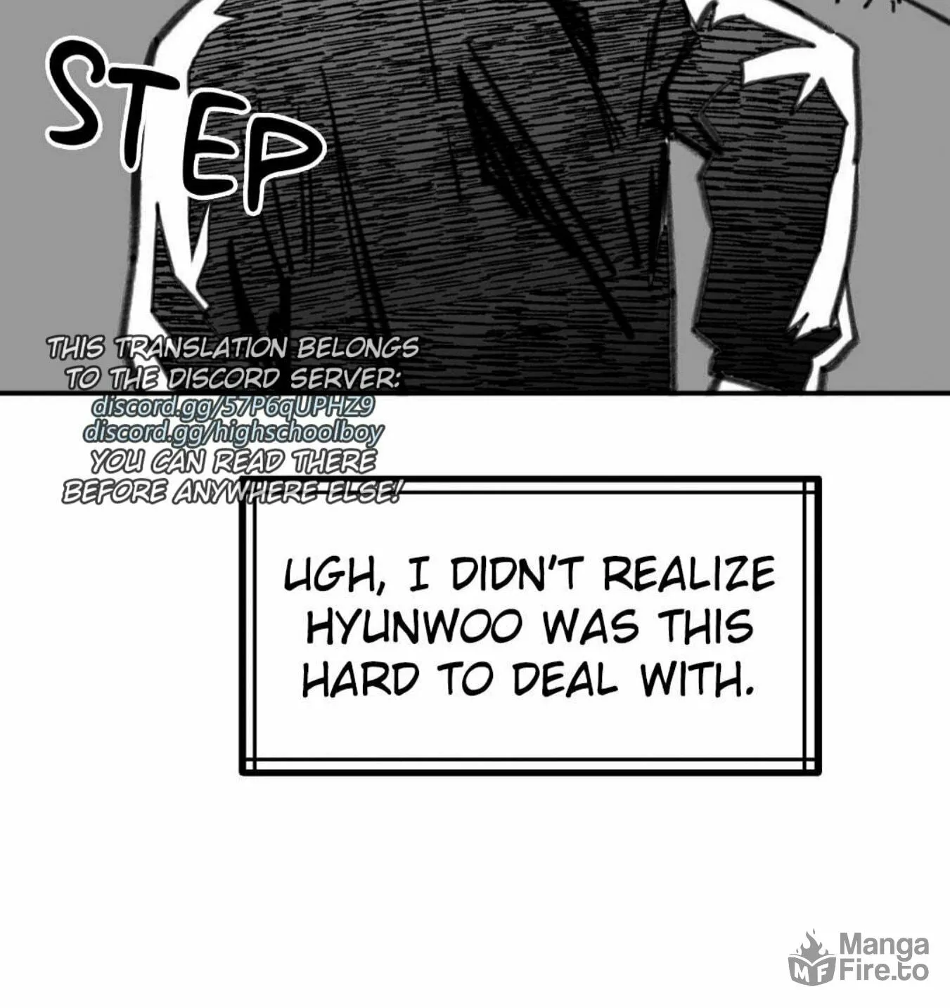 Read High School Boy chapter 26 image 115 on Lezhin