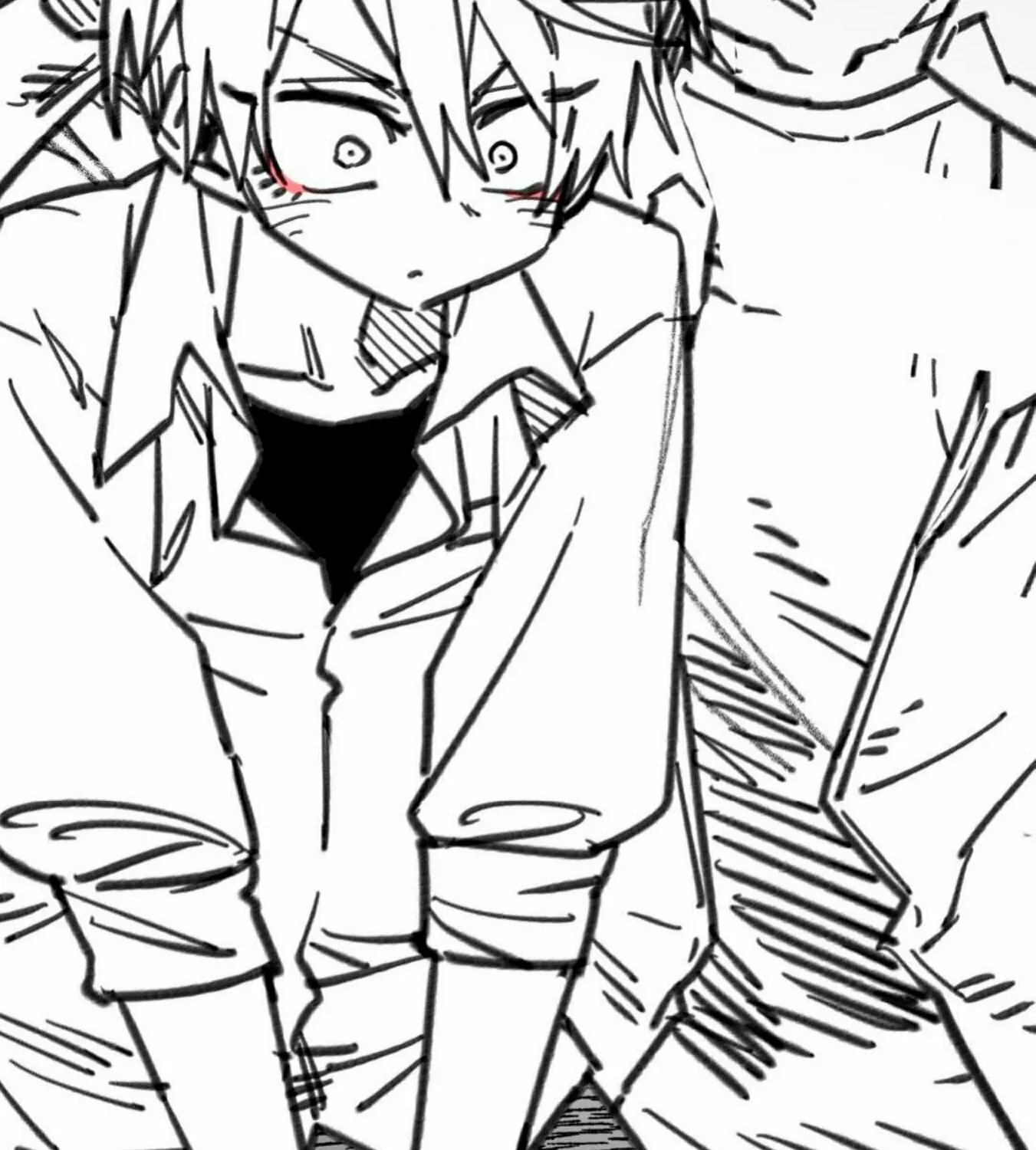 Read High School Boy chapter 26 image 149 on Lezhin