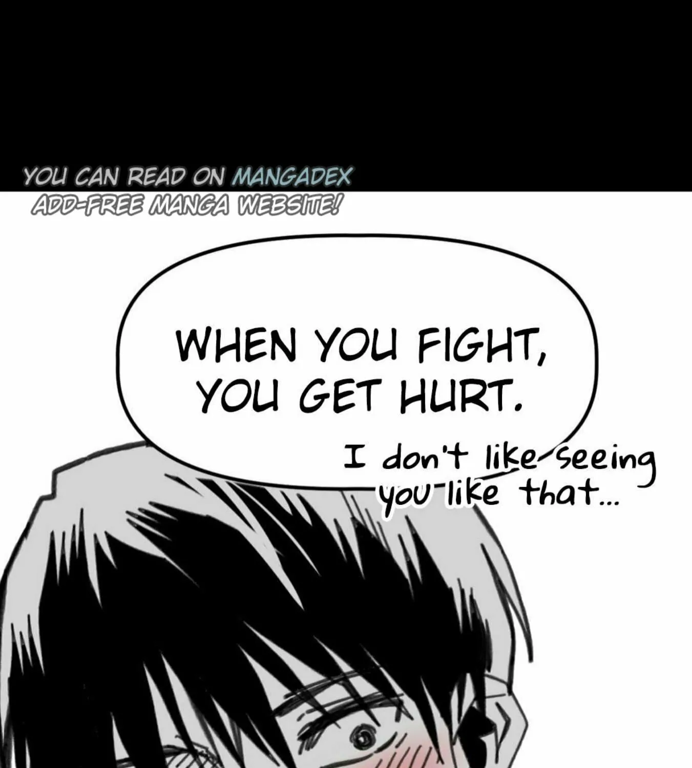 Read High School Boy chapter 26 image 17 on Lezhin