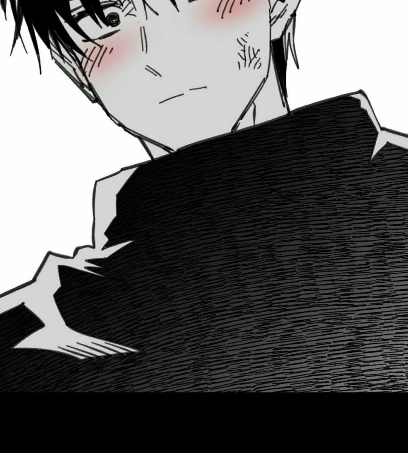 Read High School Boy chapter 26 image 18 on Lezhin