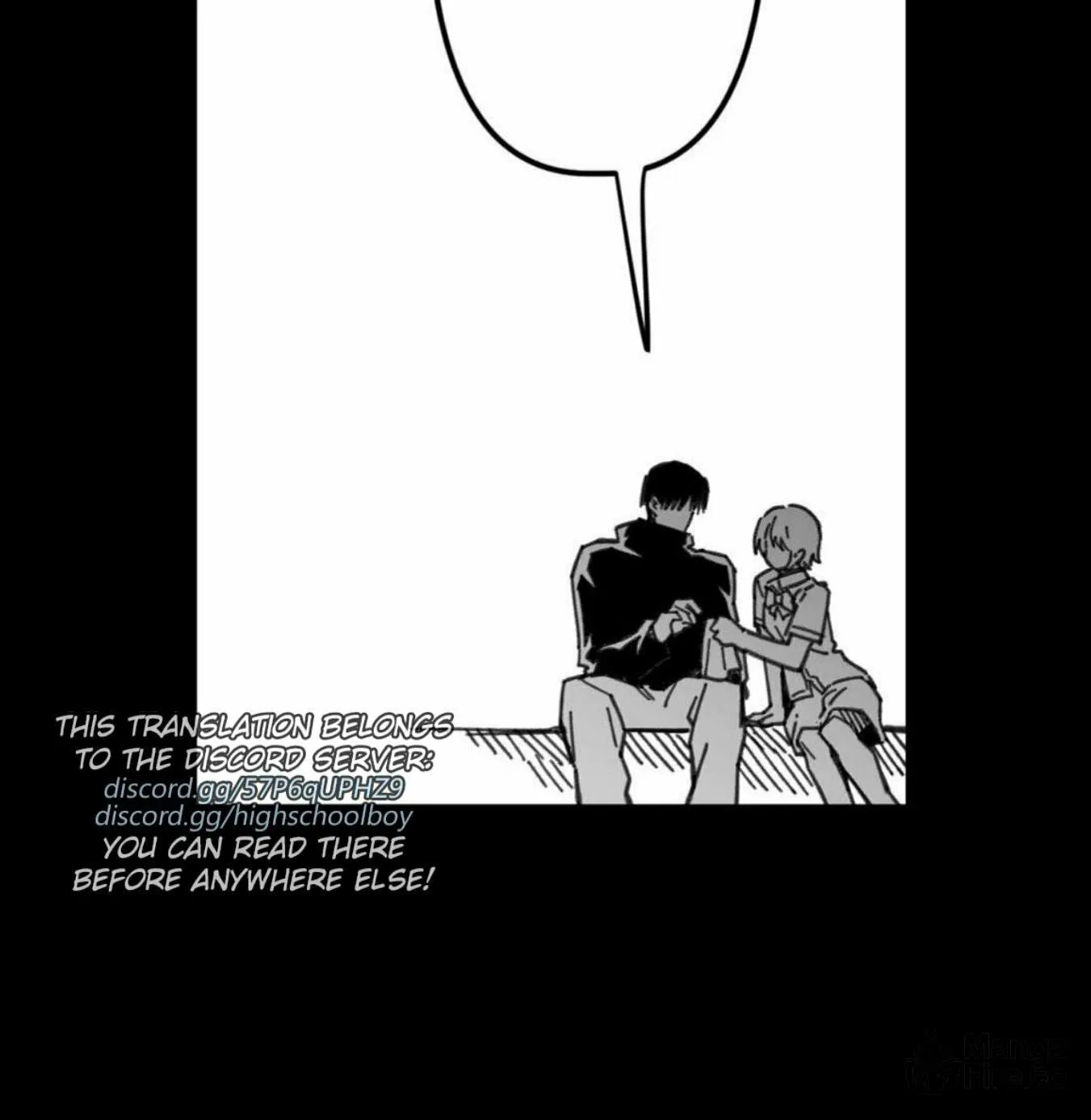 Read High School Boy chapter 26 image 21 on Lezhin