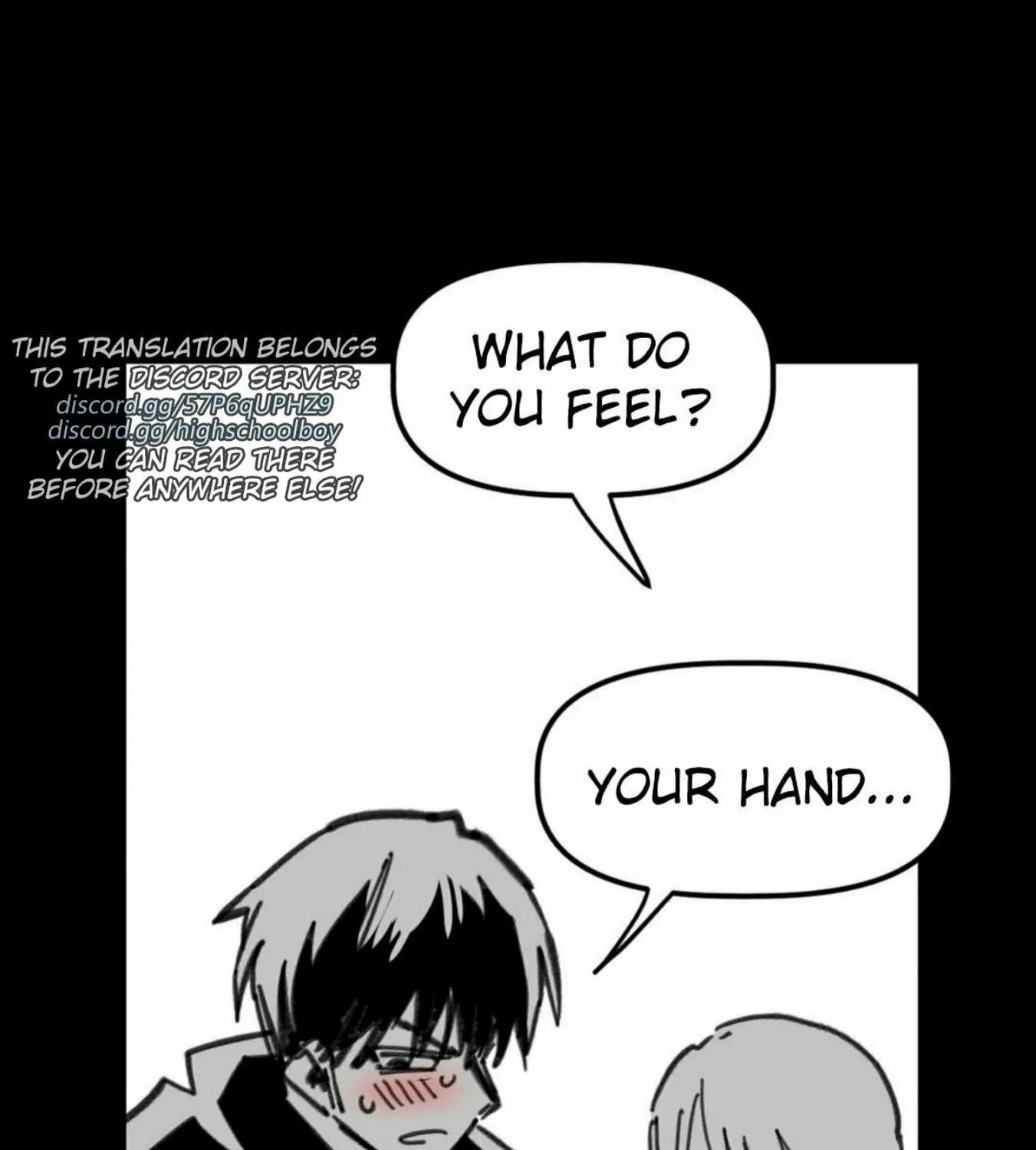 Read High School Boy chapter 26 image 29 on Lezhin
