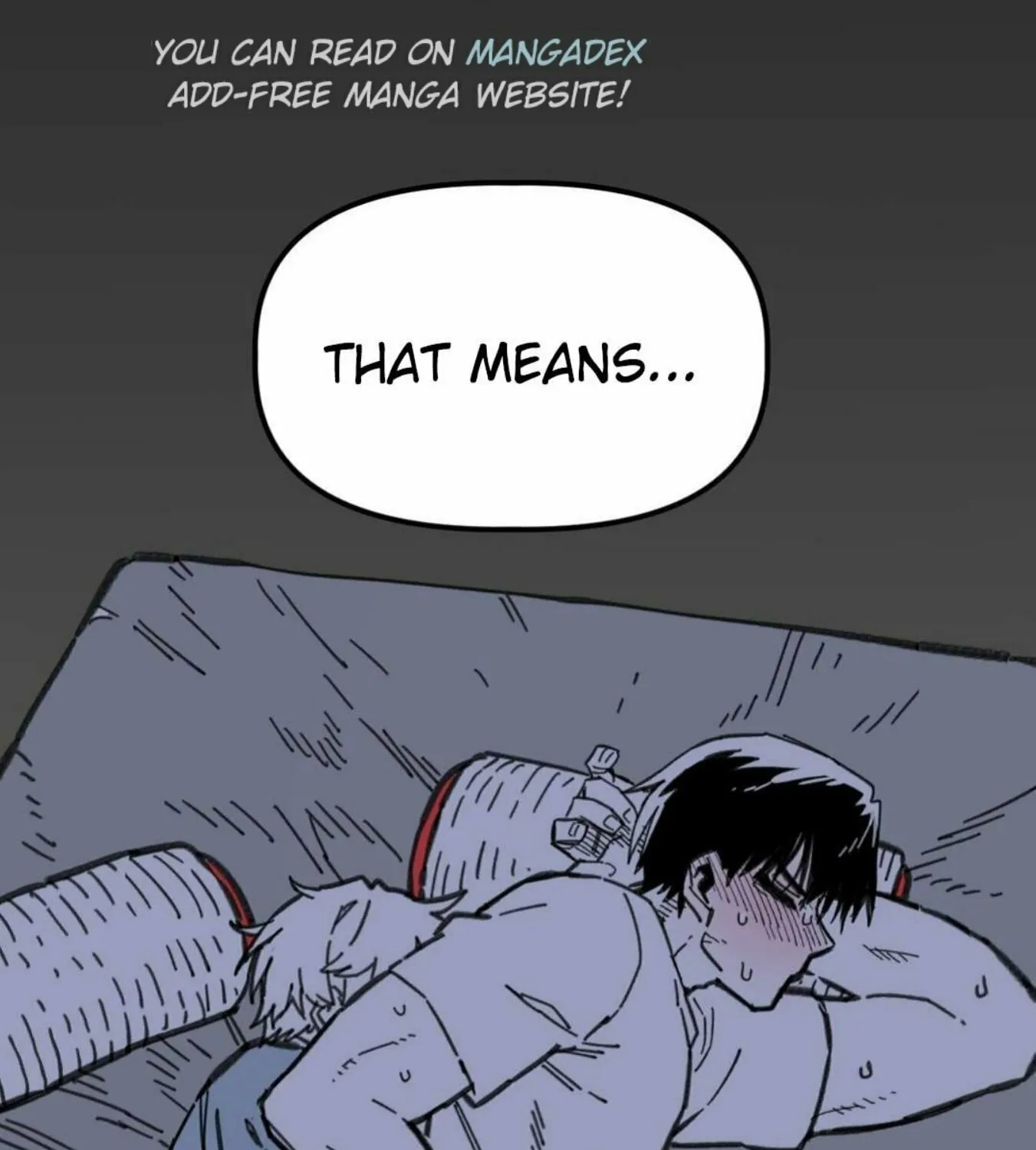 Read High School Boy chapter 26 image 39 on Lezhin