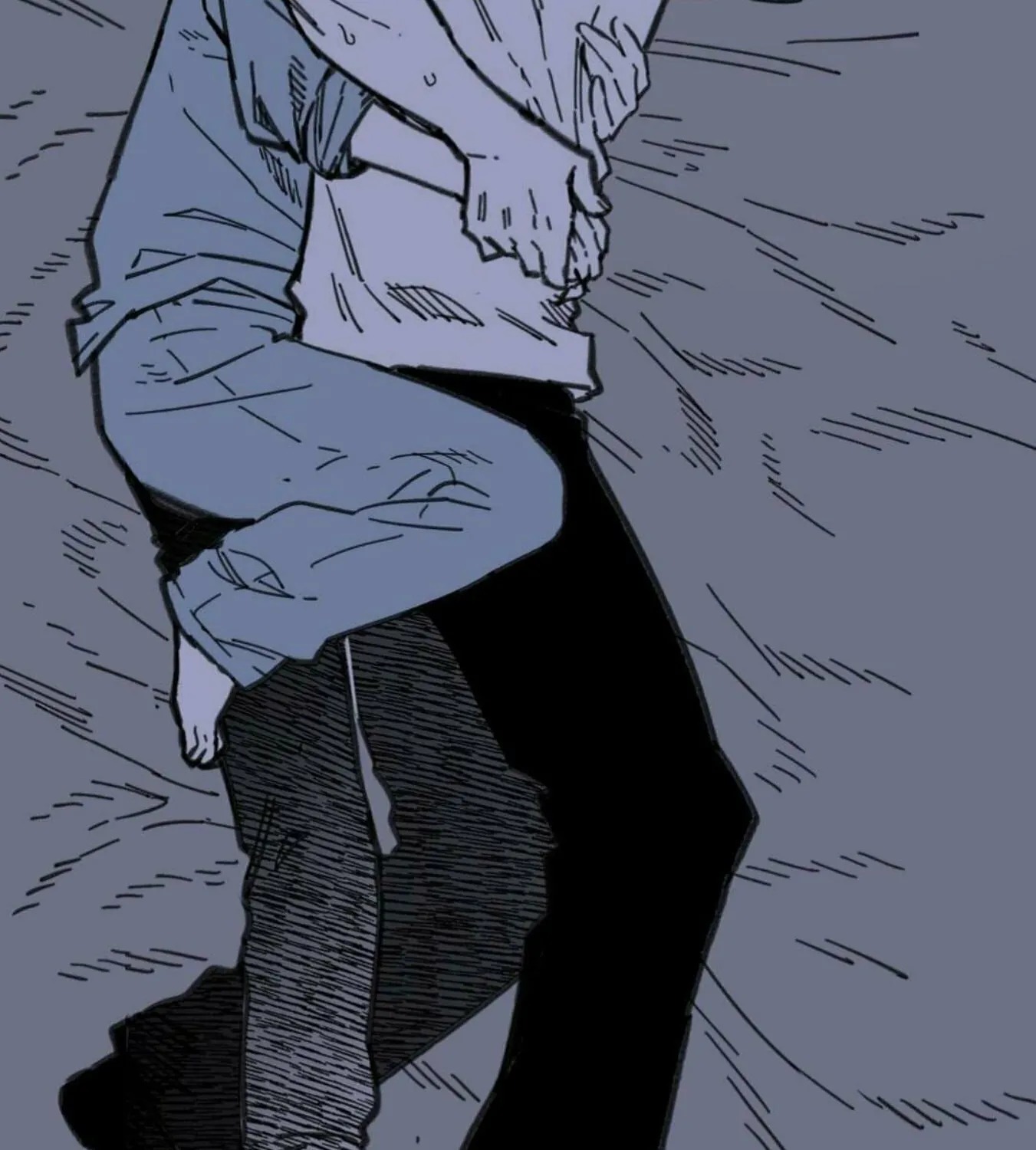 Read High School Boy chapter 26 image 40 on Lezhin