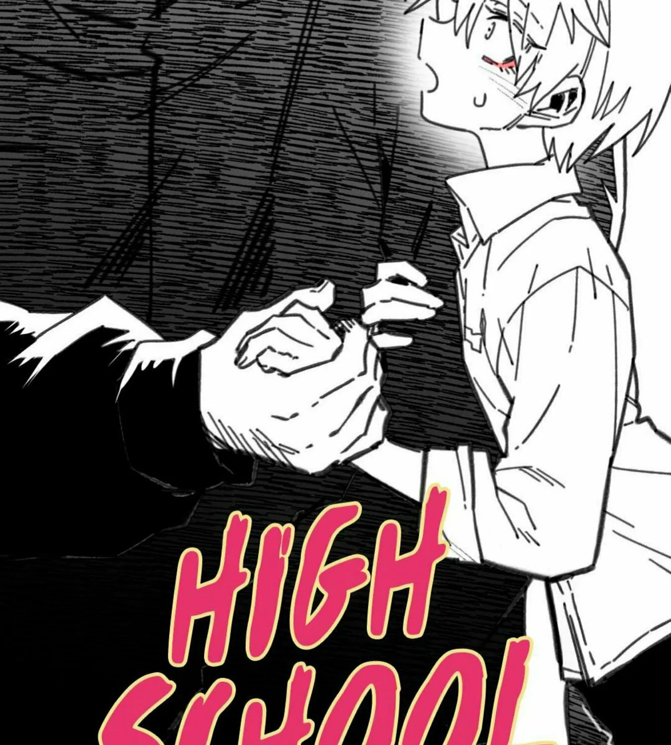 Read High School Boy chapter 26 image 47 on Lezhin