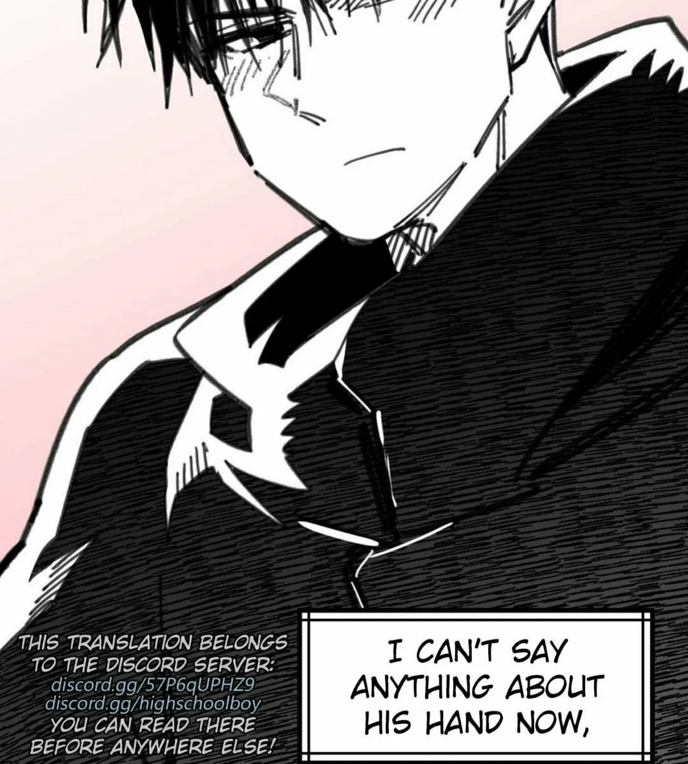 Read High School Boy chapter 26 image 59 on Lezhin