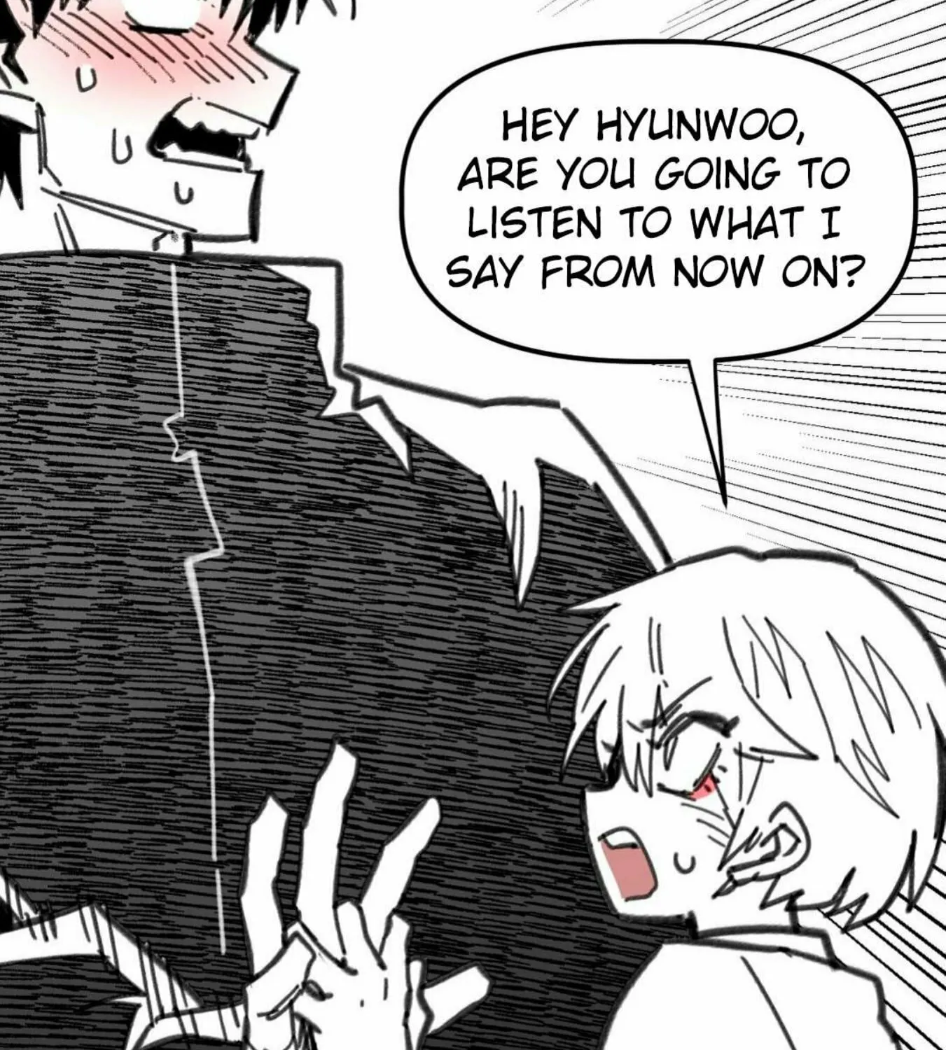 Read High School Boy chapter 26 image 67 on Lezhin