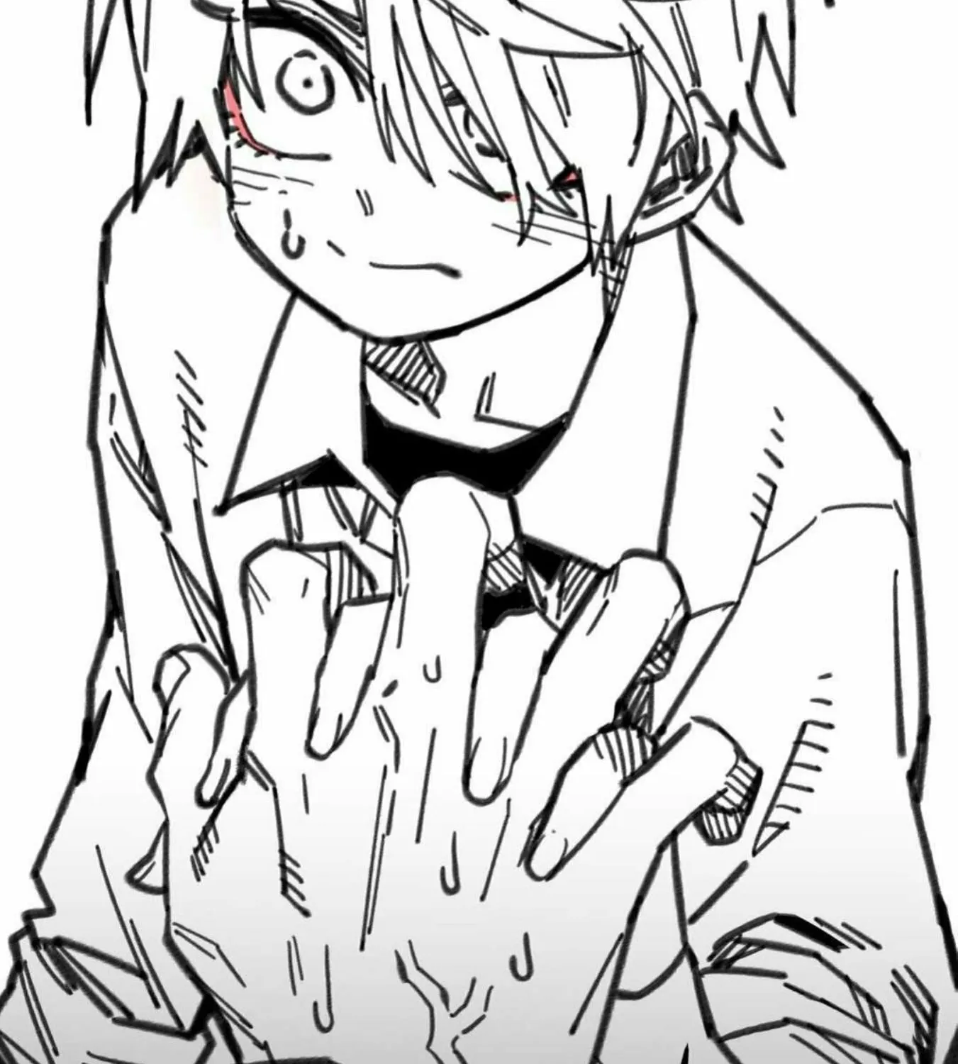 Read High School Boy chapter 26 image 78 on Lezhin
