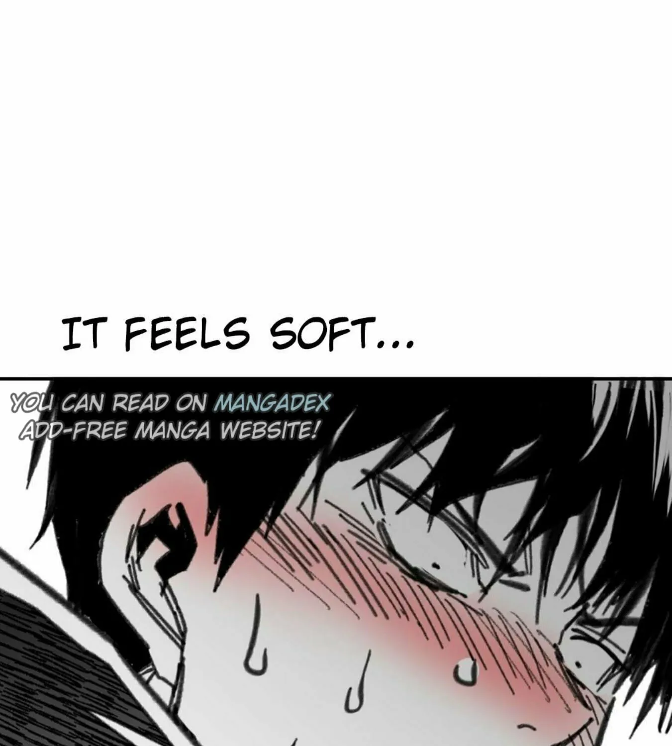 Read High School Boy chapter 26 image 83 on Lezhin