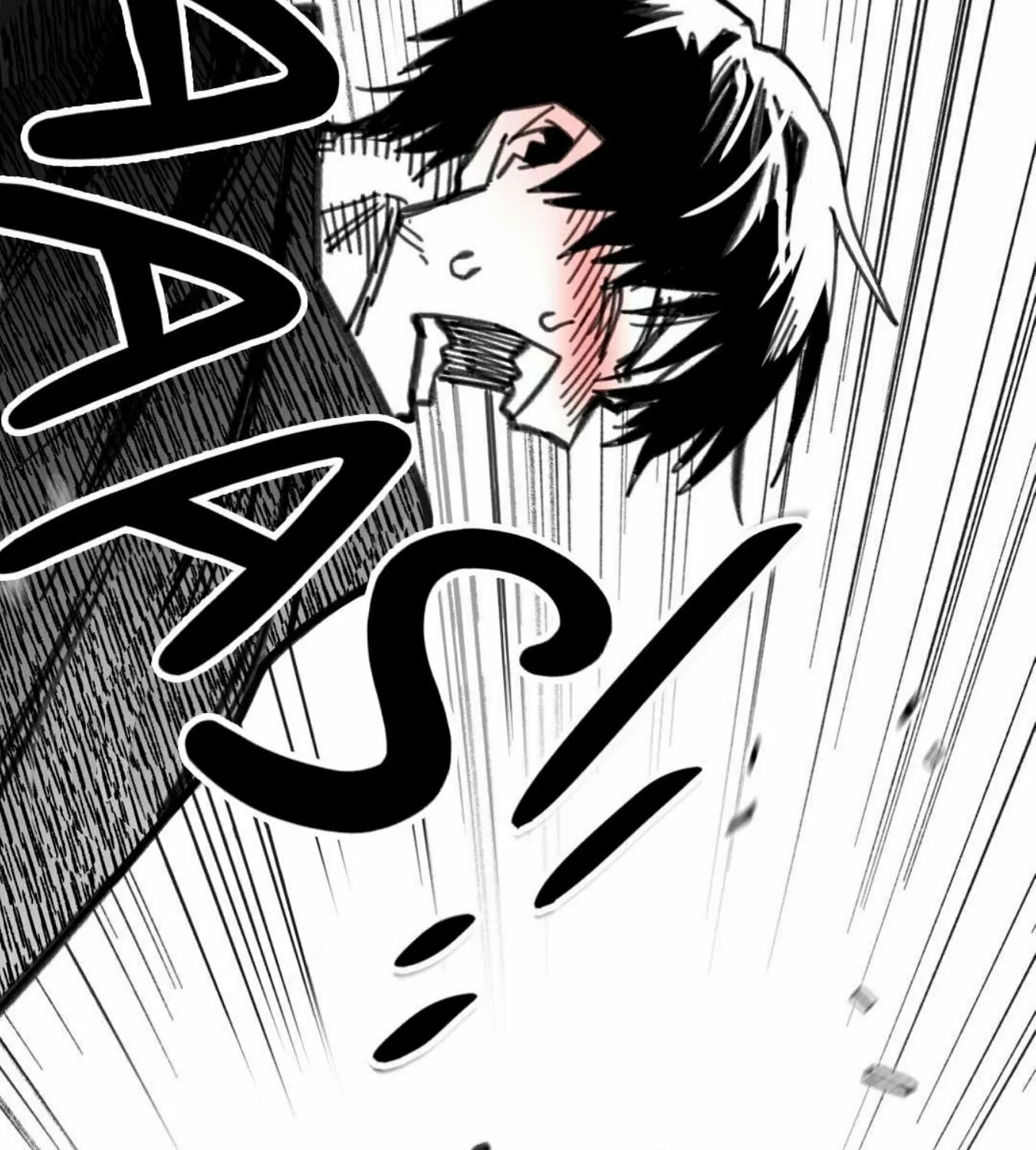 Read High School Boy chapter 26 image 91 on Lezhin