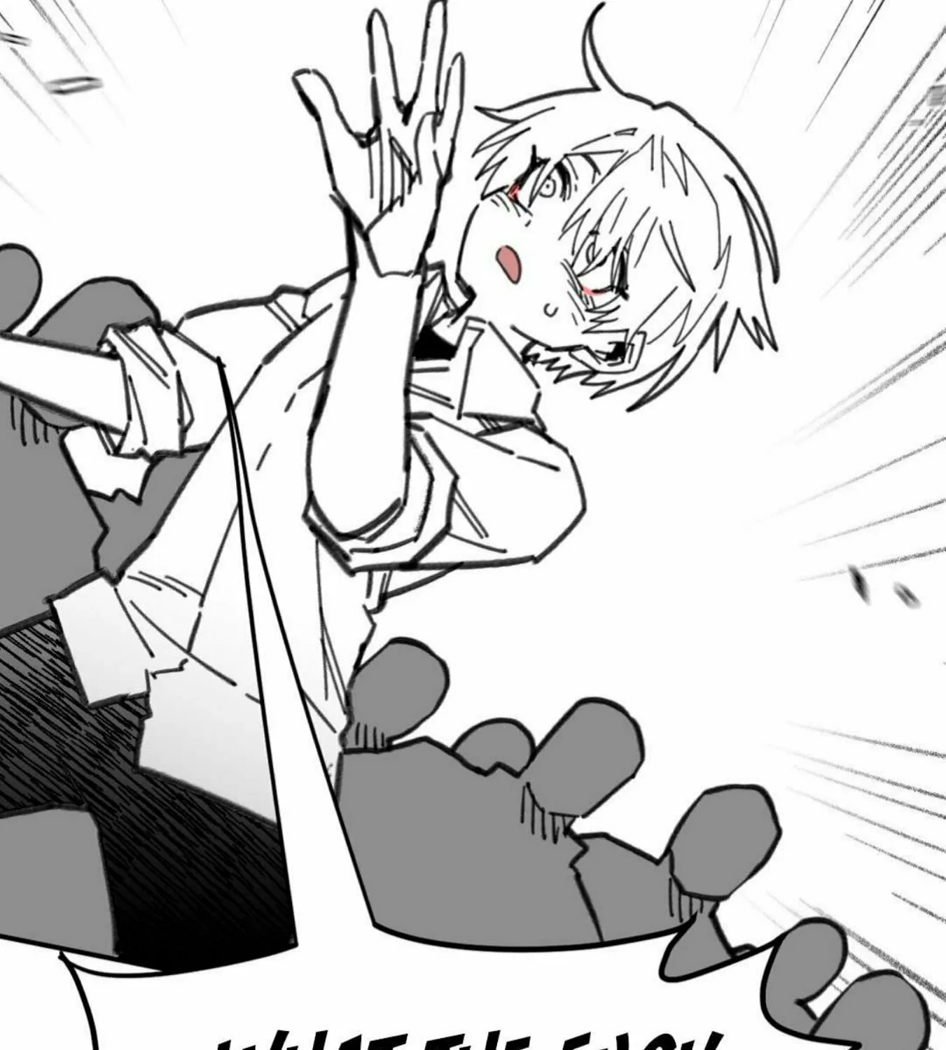 Read High School Boy chapter 26 image 92 on Lezhin