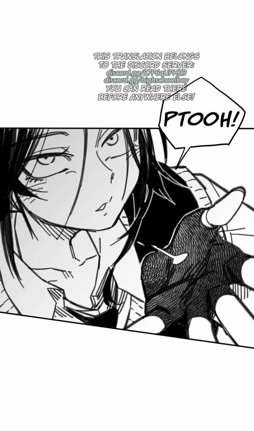 Read High School Boy chapter 27 image 101 on Lezhin