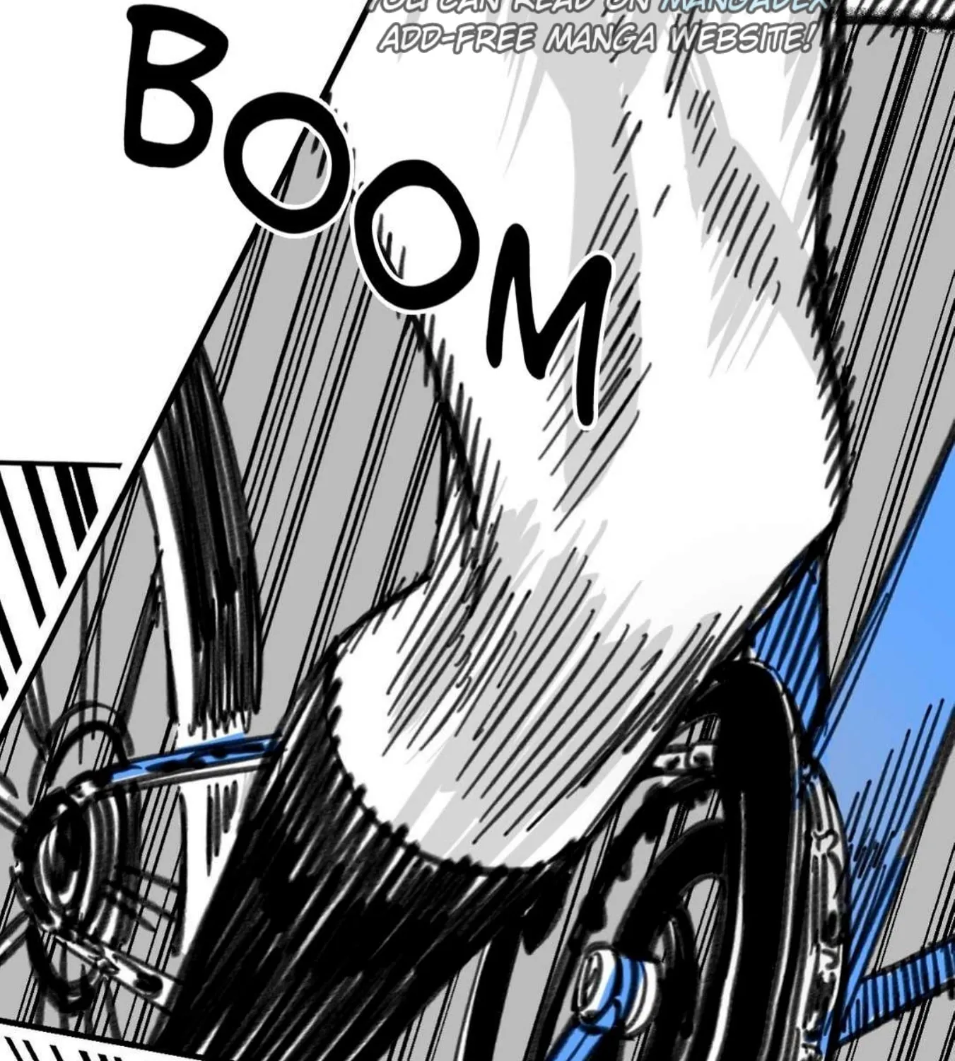 Read High School Boy chapter 27 image 104 on Lezhin