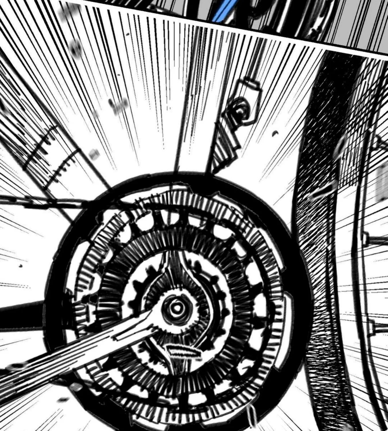 Read High School Boy chapter 27 image 105 on Lezhin