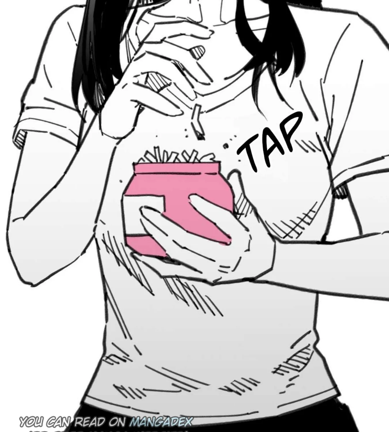 Read High School Boy chapter 27 image 11 on Lezhin