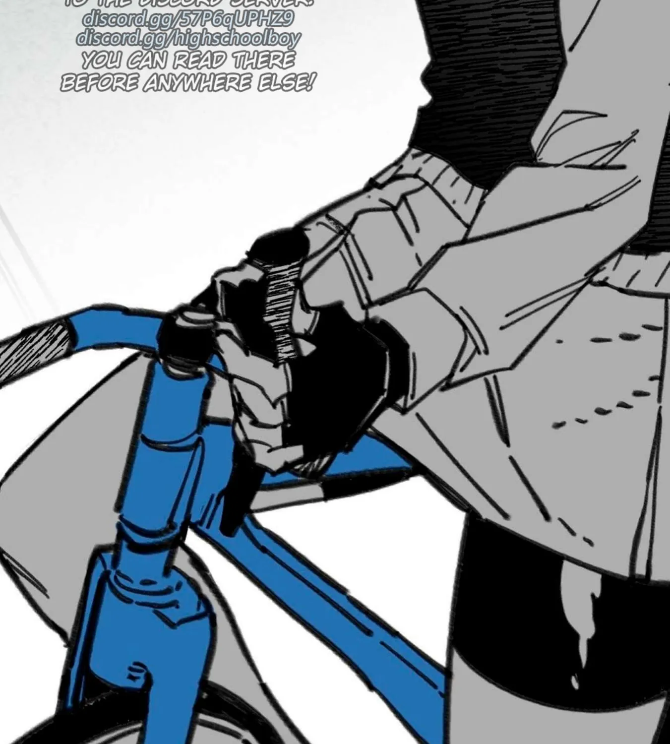 Read High School Boy chapter 27 image 123 on Lezhin