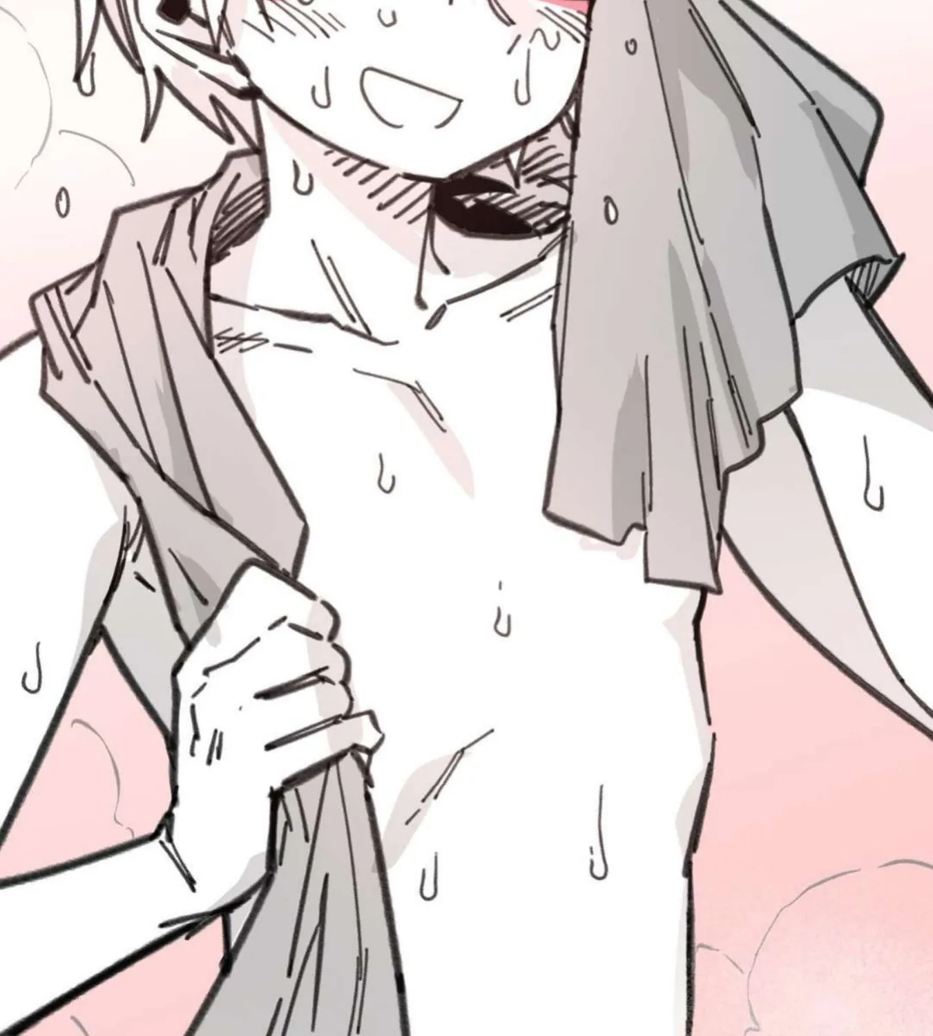 Read High School Boy chapter 27 image 136 on Lezhin