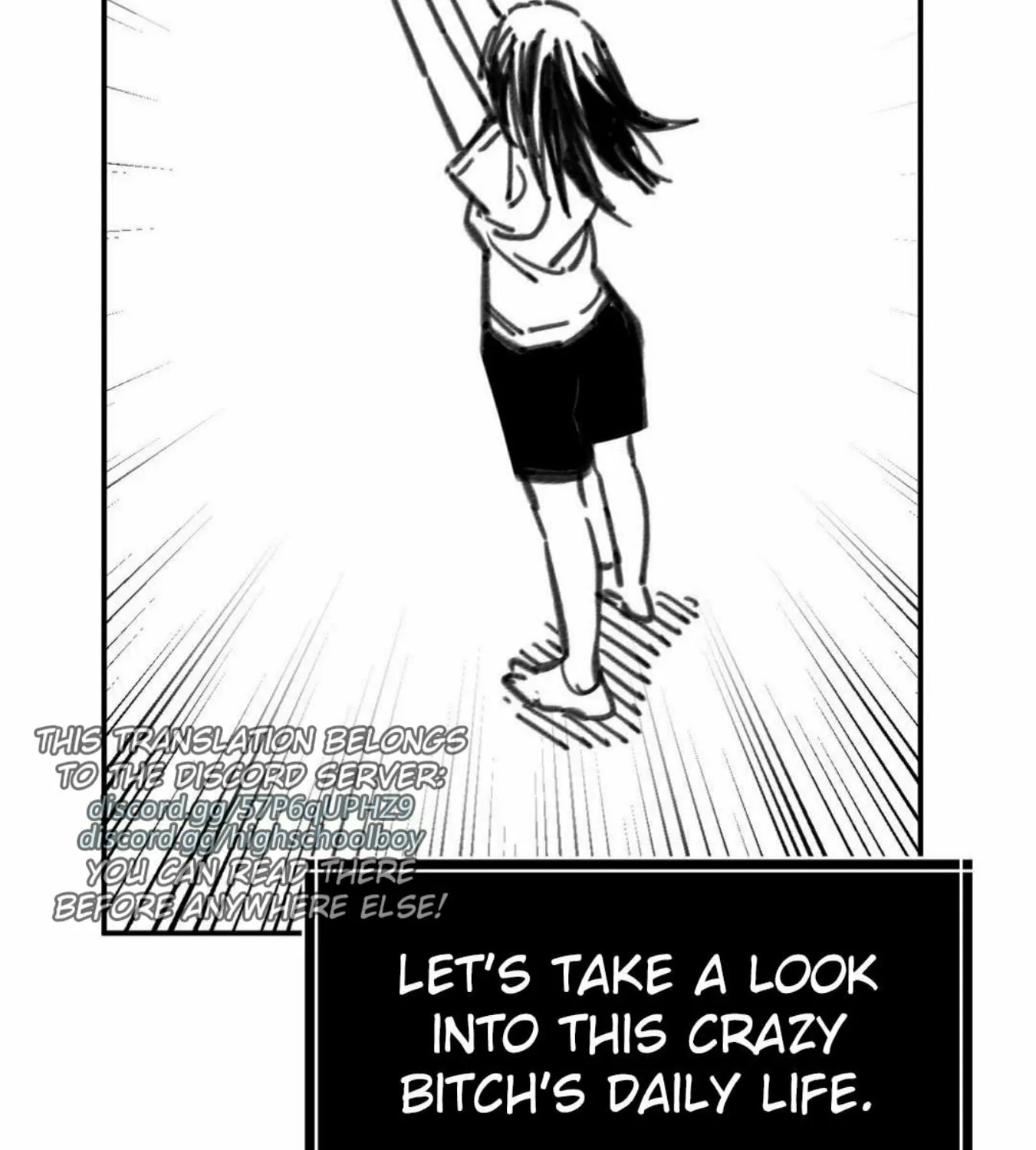 Read High School Boy chapter 27 image 14 on Lezhin