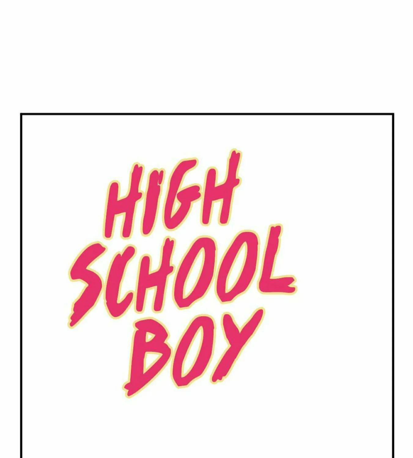 Read High School Boy chapter 27 image 16 on Lezhin