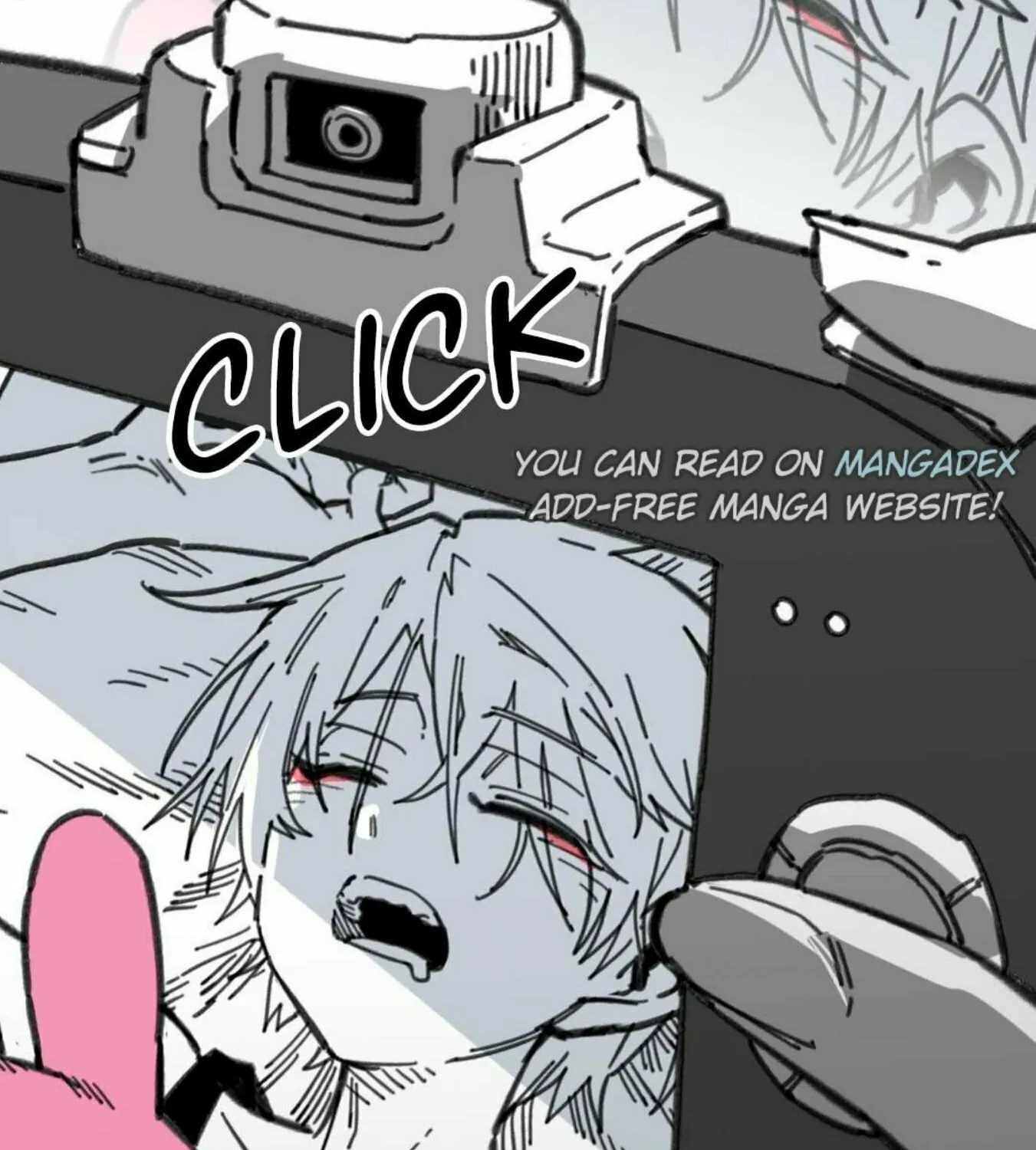 Read High School Boy chapter 27 image 29 on Lezhin