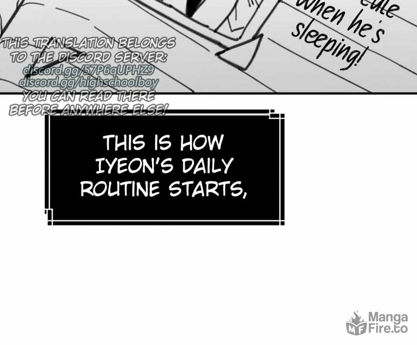 Read High School Boy chapter 27 image 37 on Lezhin