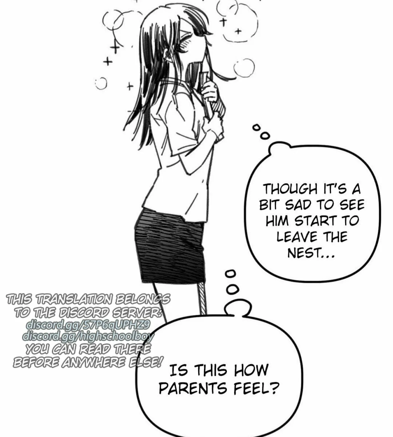 Read High School Boy chapter 27 image 42 on Lezhin
