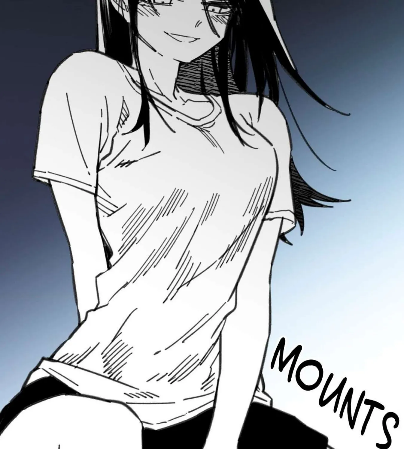 Read High School Boy chapter 27 image 47 on Lezhin