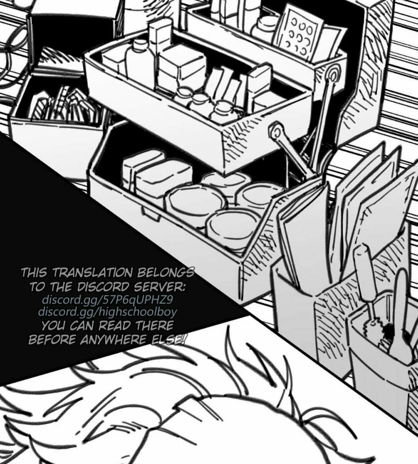 Read High School Boy chapter 27 image 54 on Lezhin