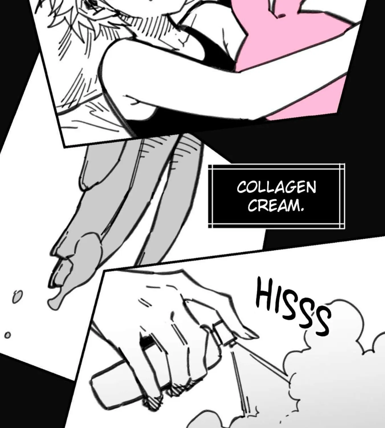 Read High School Boy chapter 27 image 59 on Lezhin