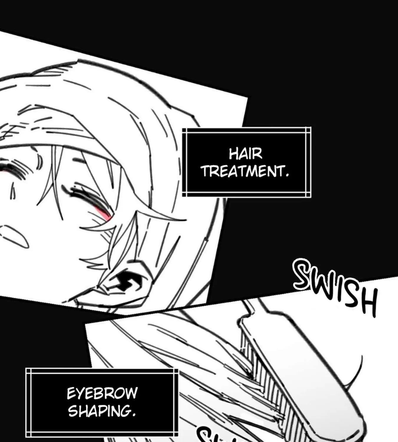 Read High School Boy chapter 27 image 61 on Lezhin
