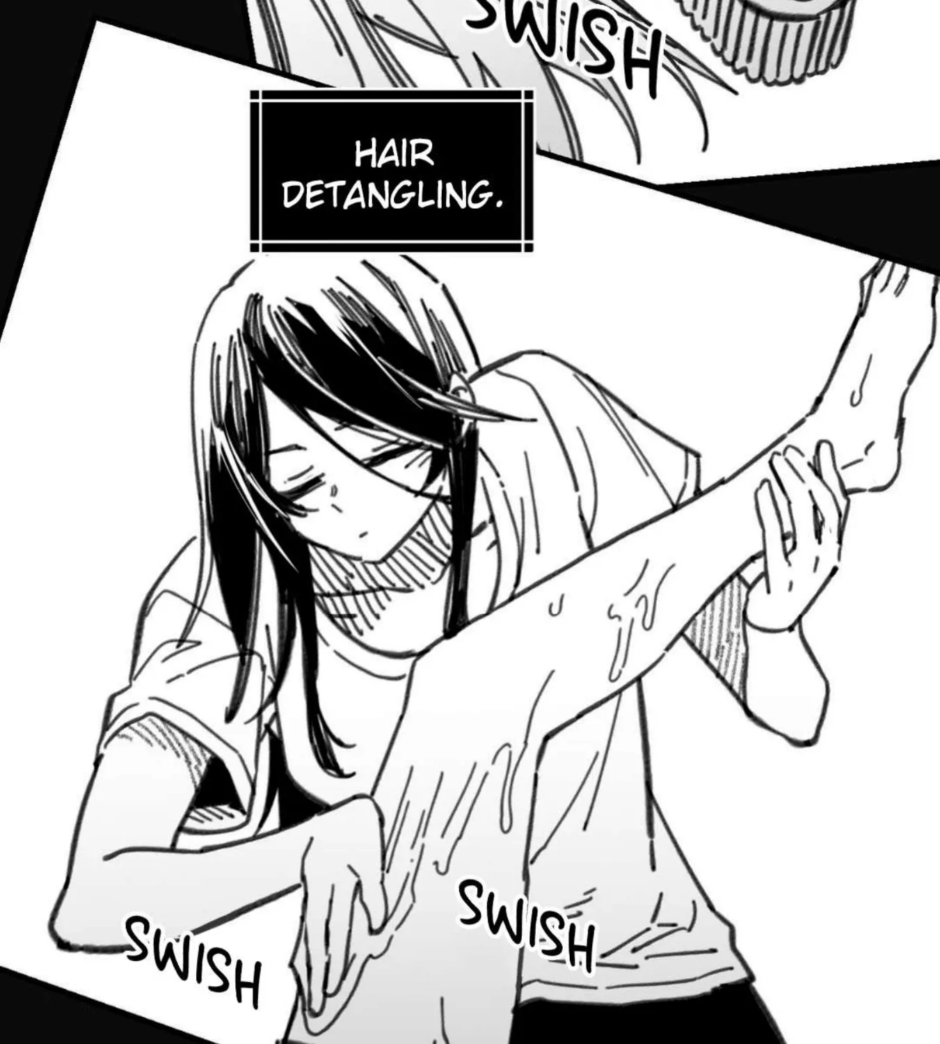 Read High School Boy chapter 27 image 62 on Lezhin