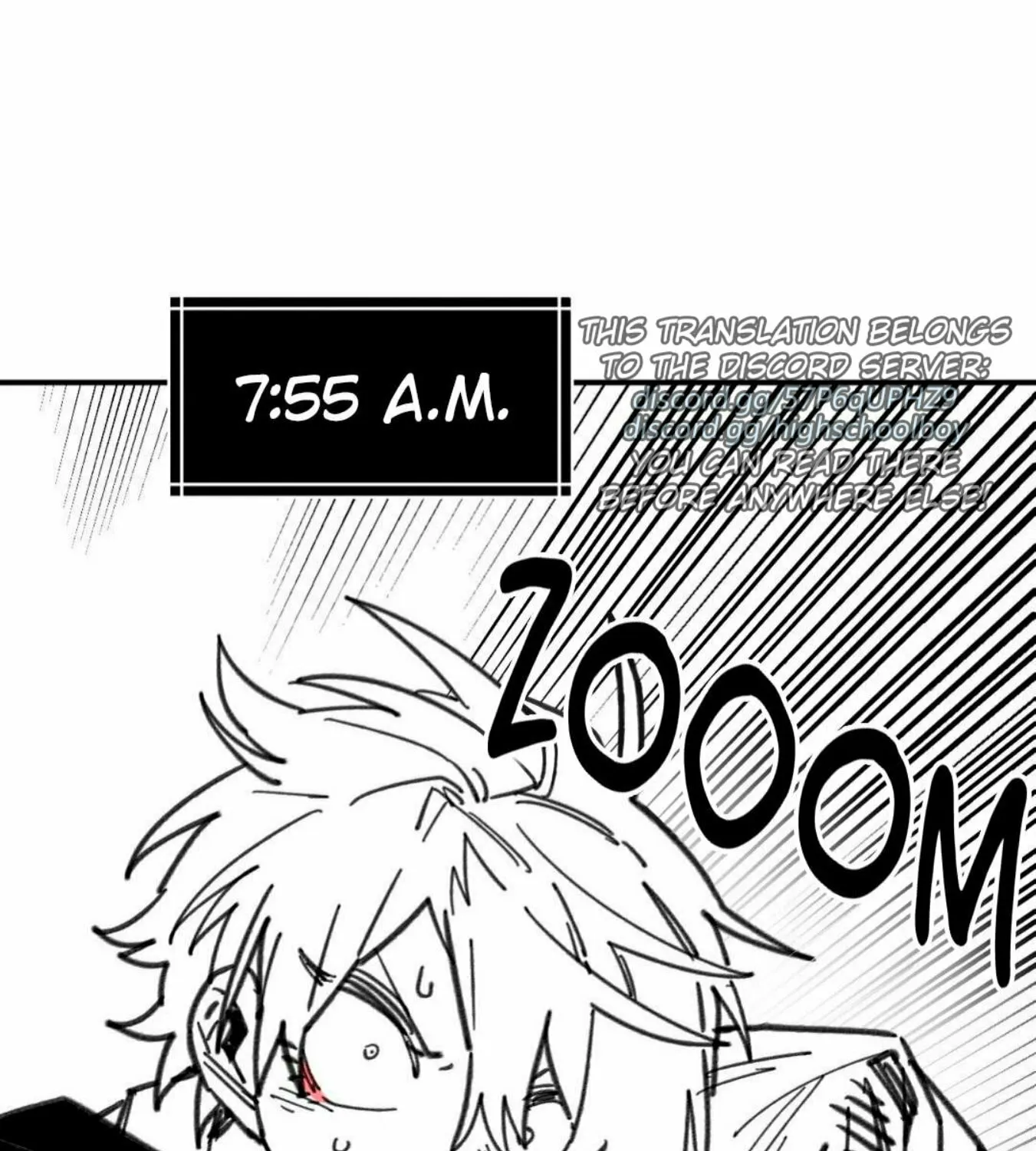 Read High School Boy chapter 27 image 74 on Lezhin