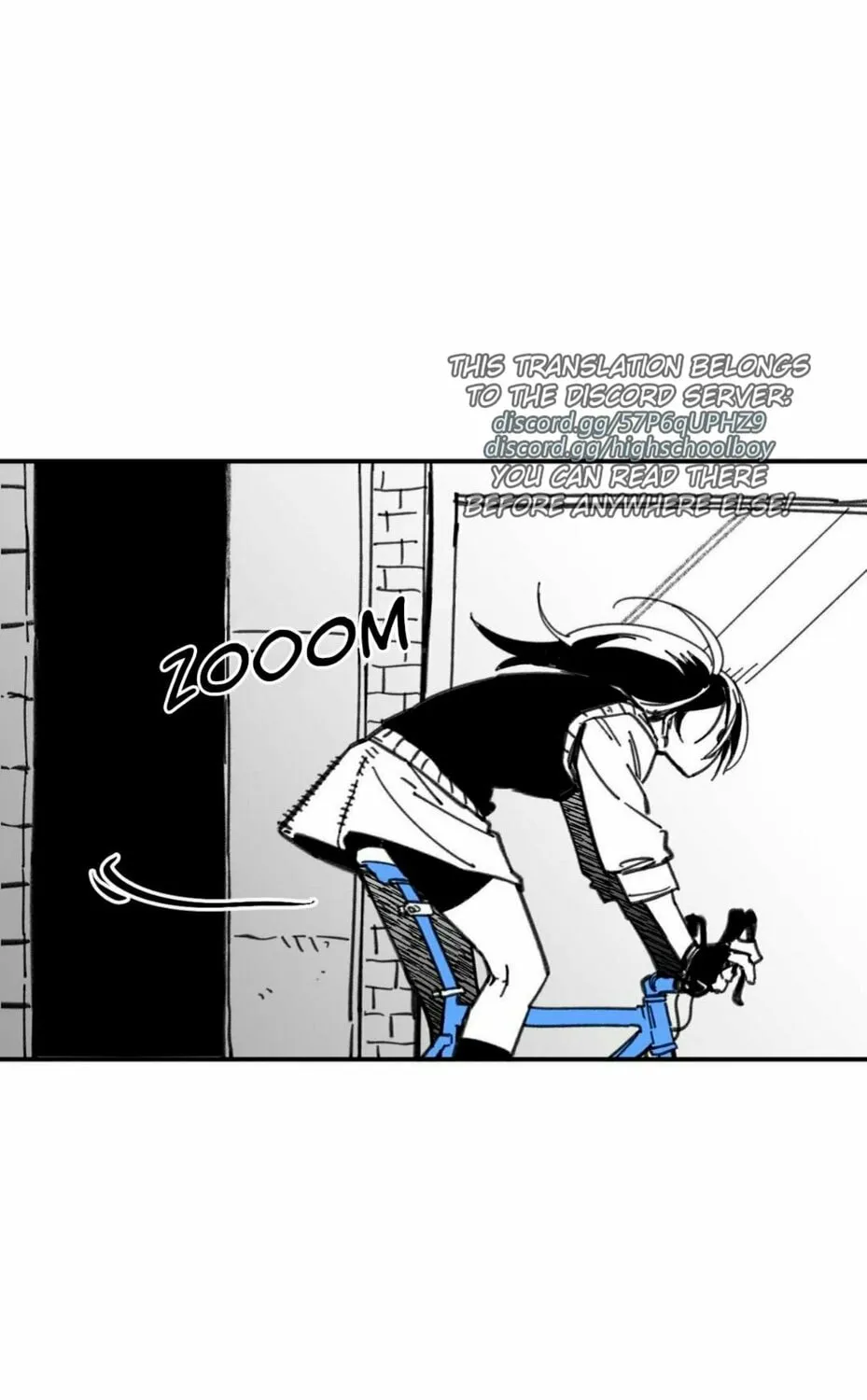Read High School Boy chapter 27 image 80 on Lezhin