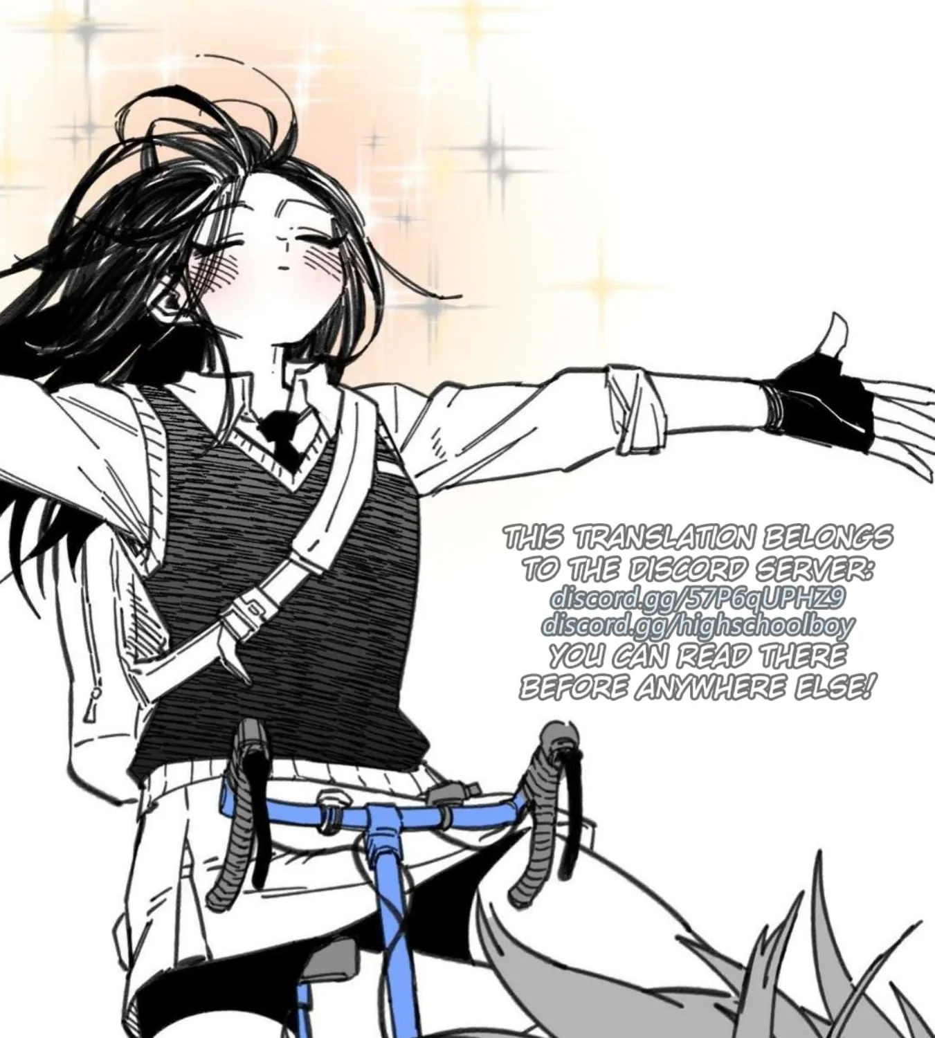 Read High School Boy chapter 27 image 91 on Lezhin