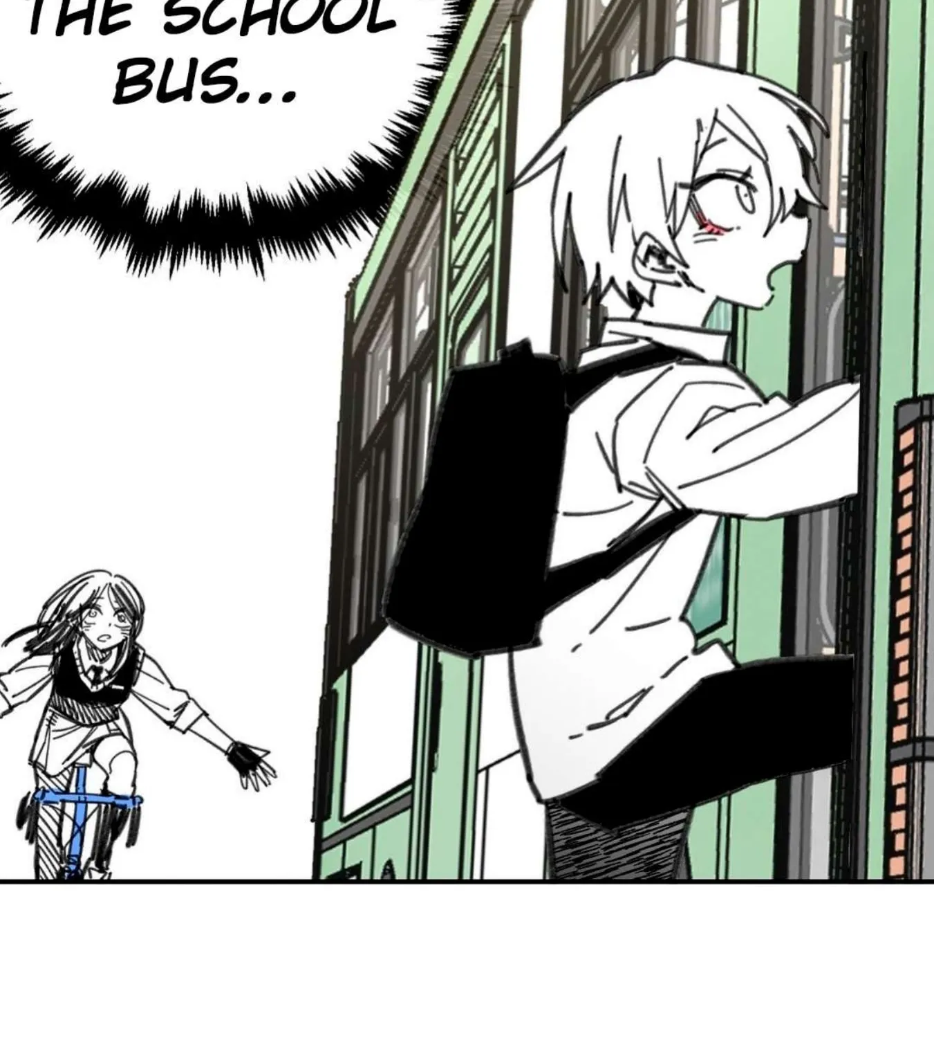 Read High School Boy chapter 27 image 99 on Lezhin