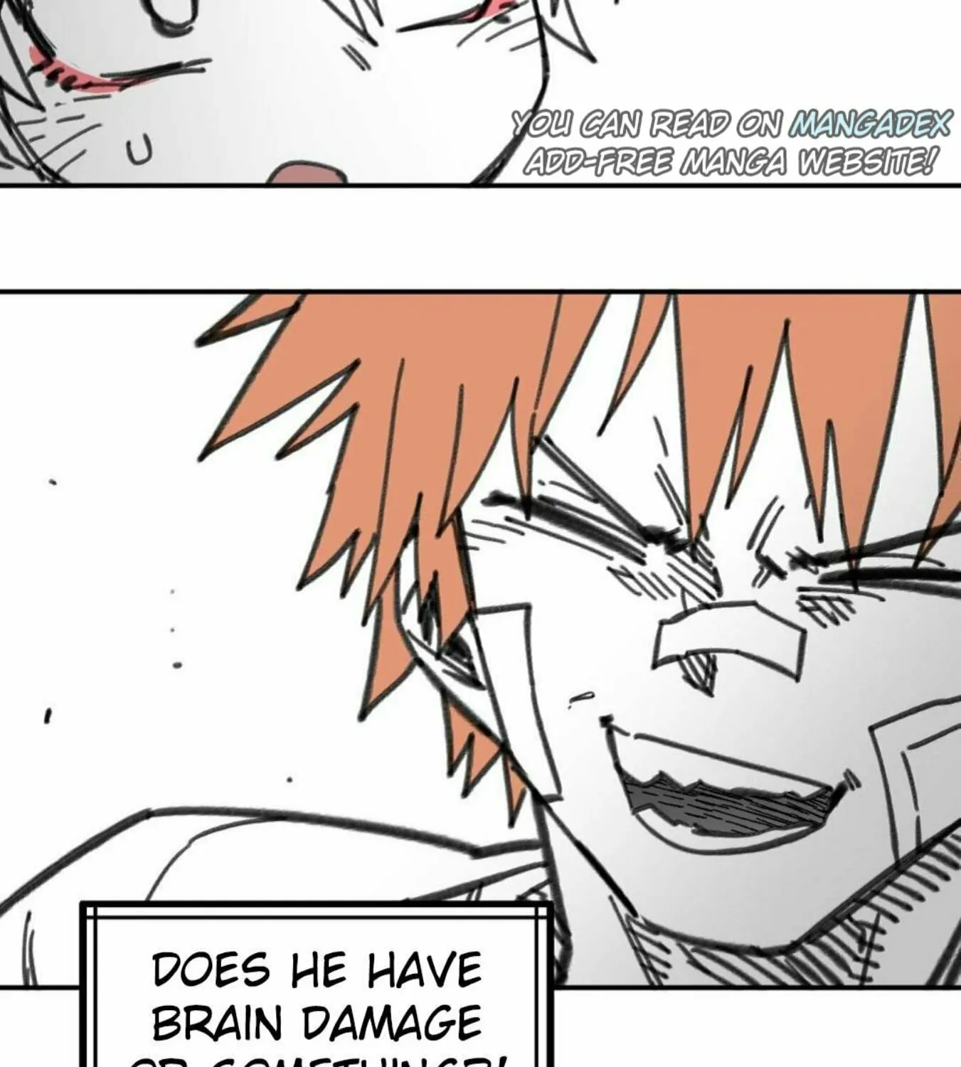 Read High School Boy chapter 28 image 13 on Lezhin