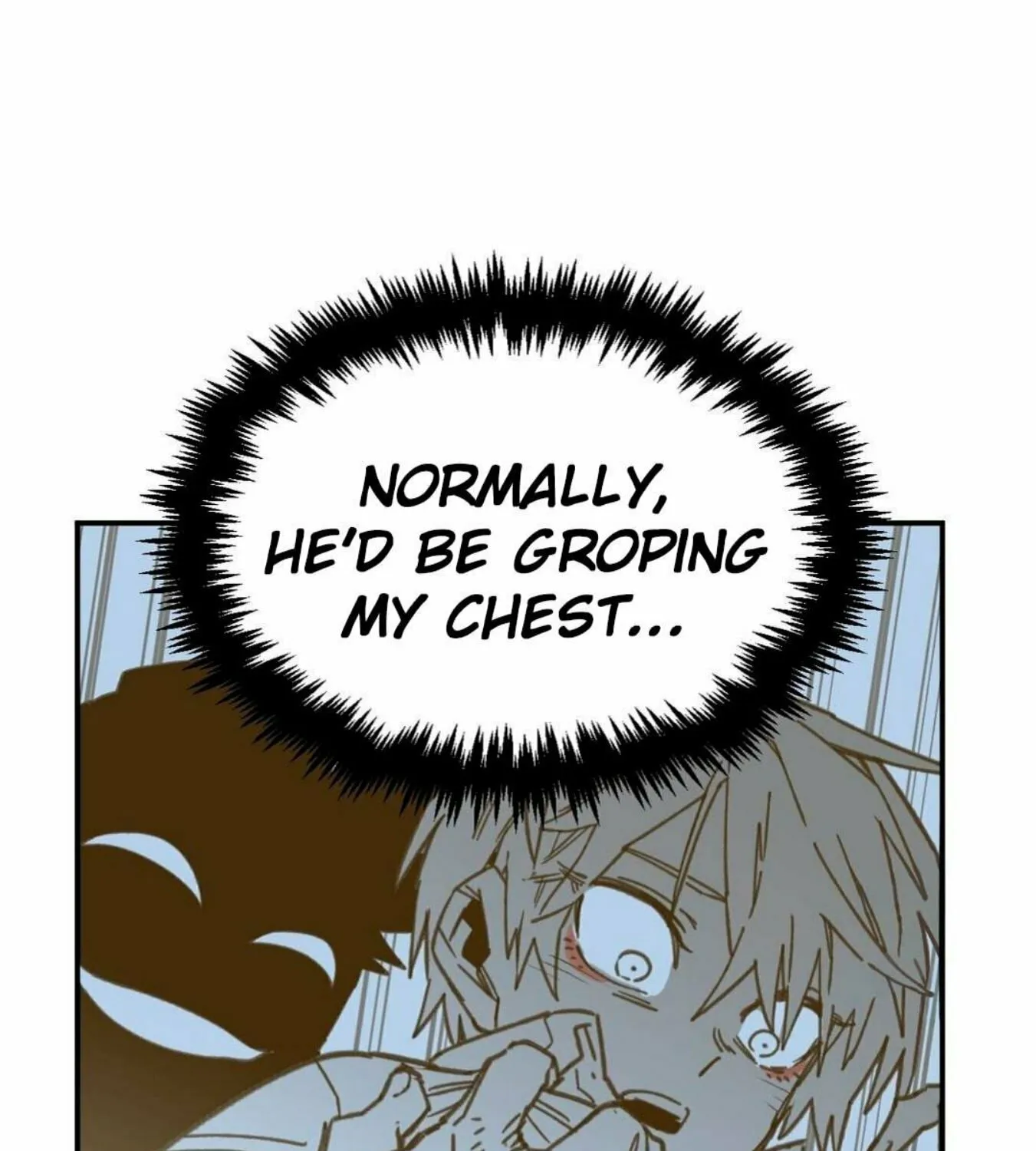 Read High School Boy chapter 28 image 15 on Lezhin