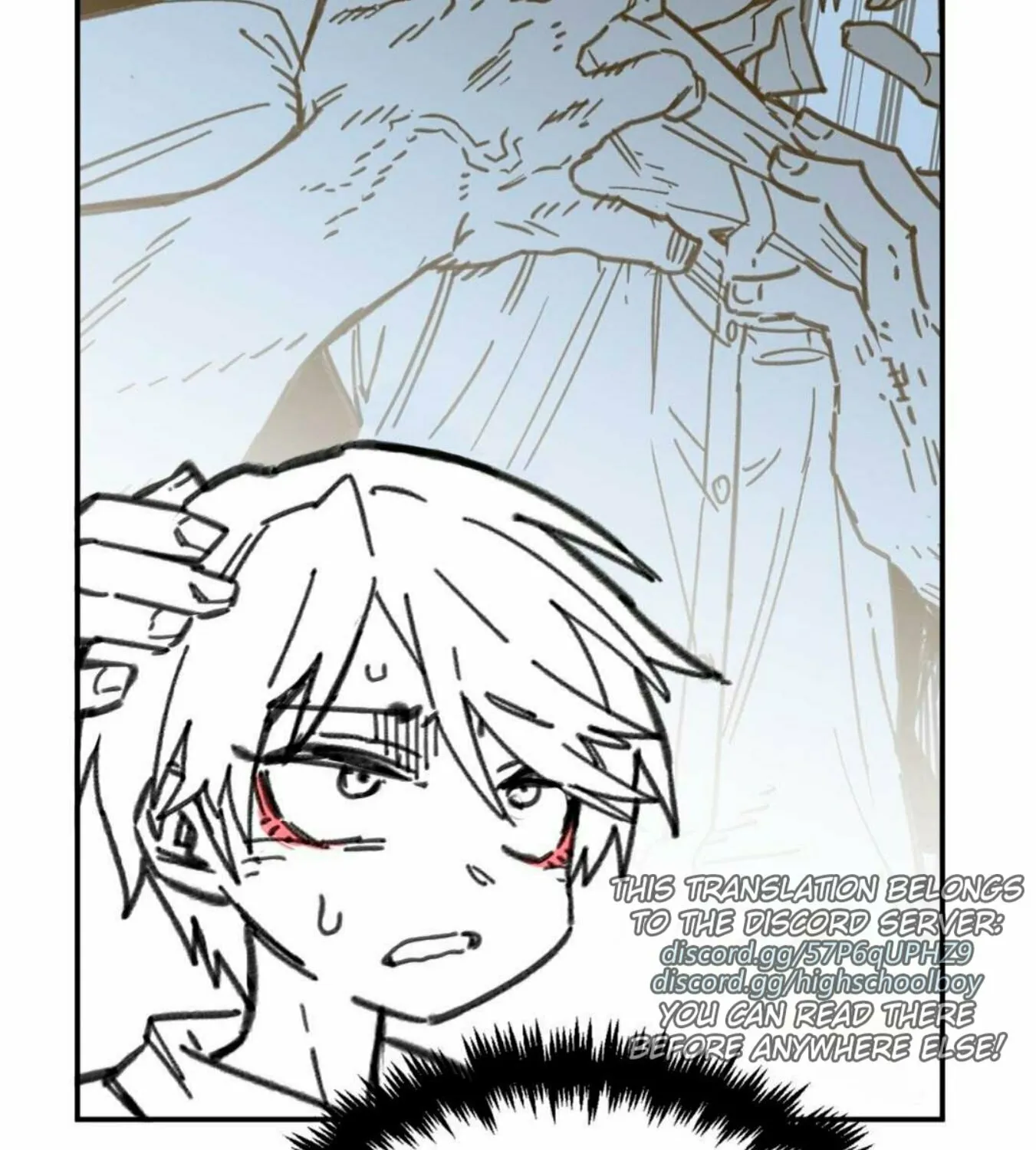 Read High School Boy chapter 28 image 16 on Lezhin